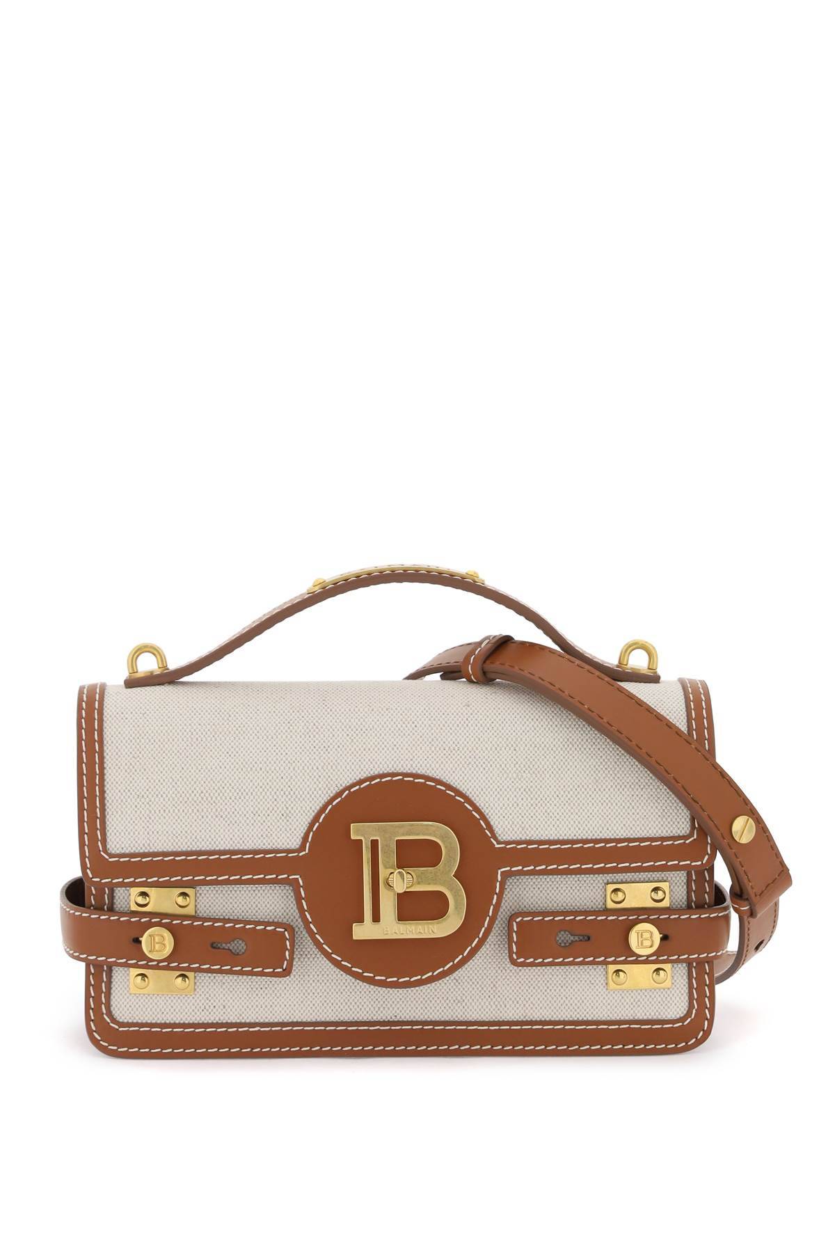 Balmain BALMAIN b-buzz 24 handbag