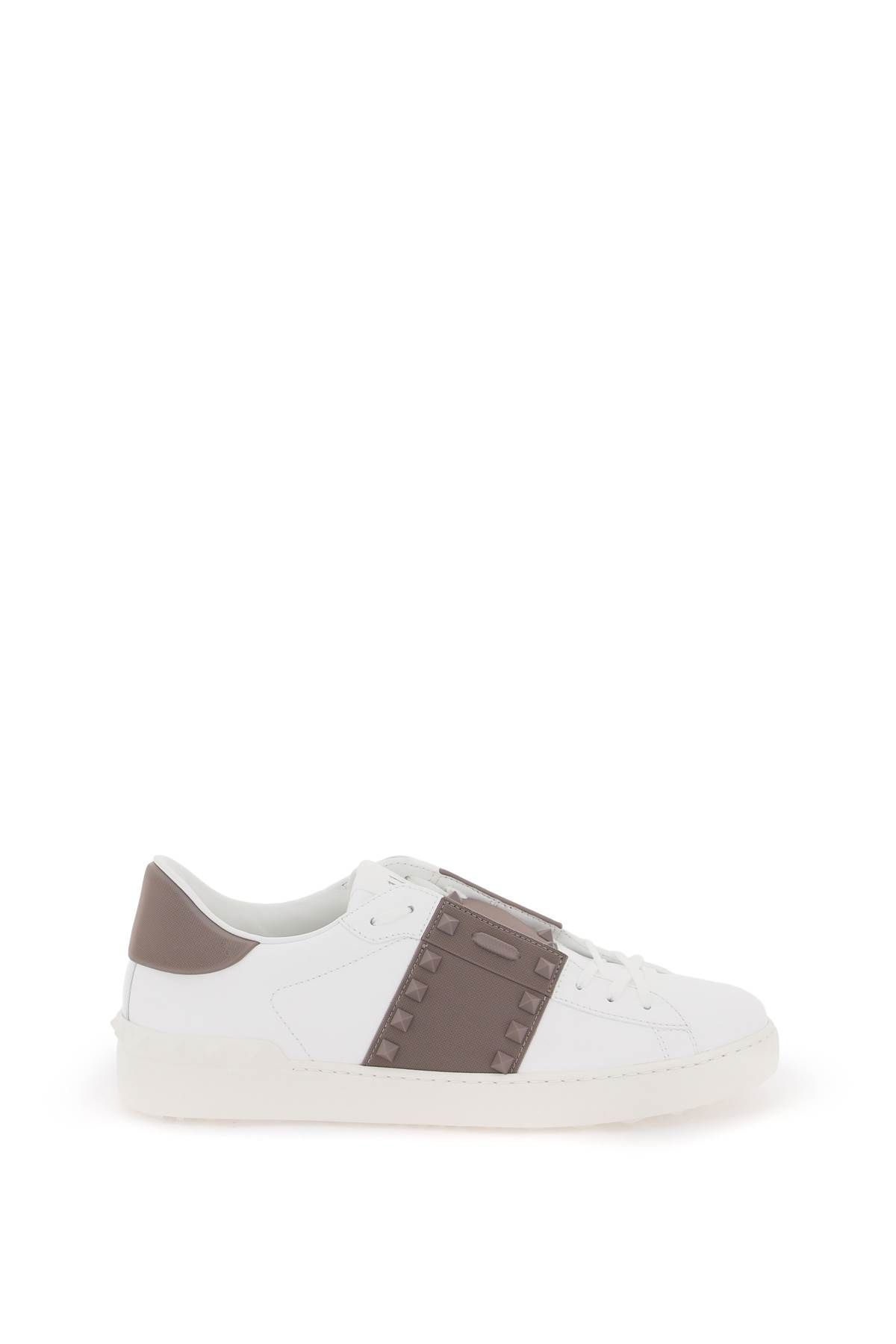 VALENTINO GARAVANI VALENTINO GARAVANI rockstud untitled sneakers