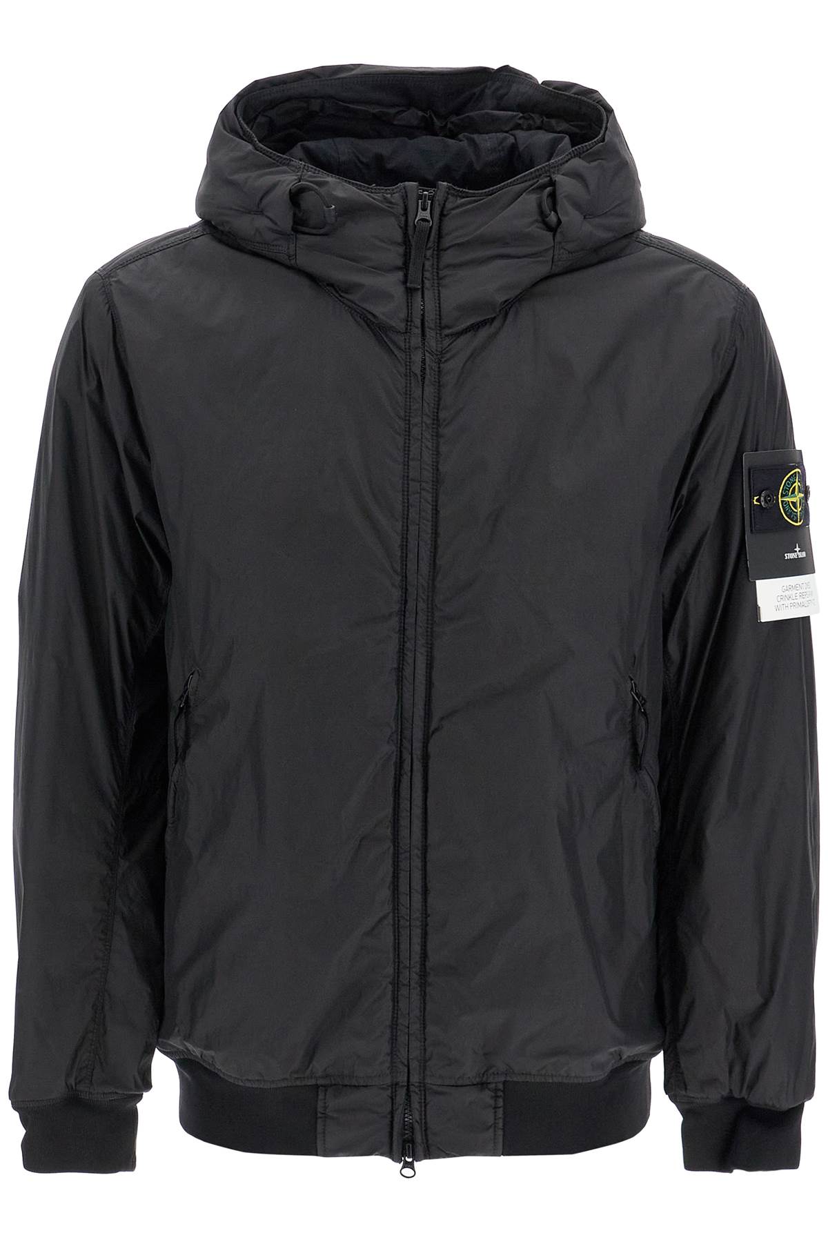 Stone Island STONE ISLAND padded jacket with prima