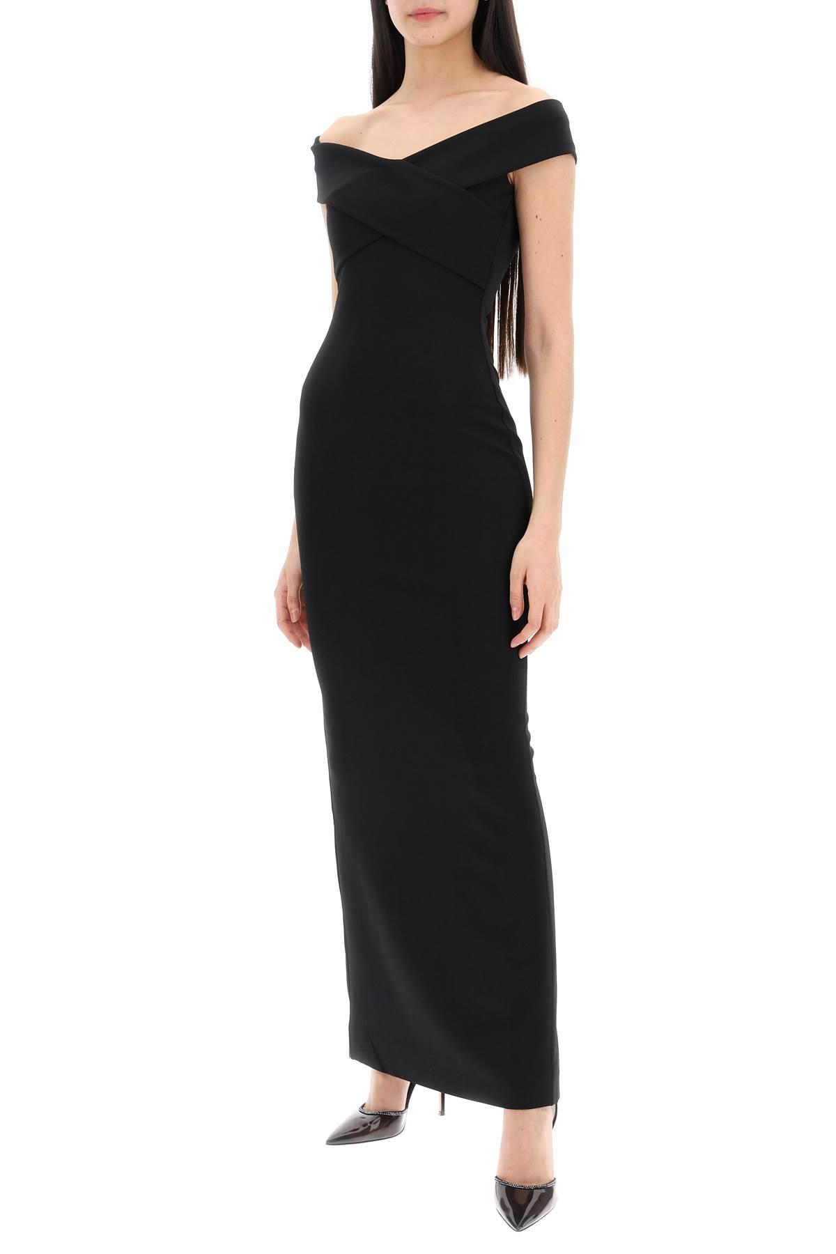 Solace London SOLACE LONDON Maxi dress Ines with