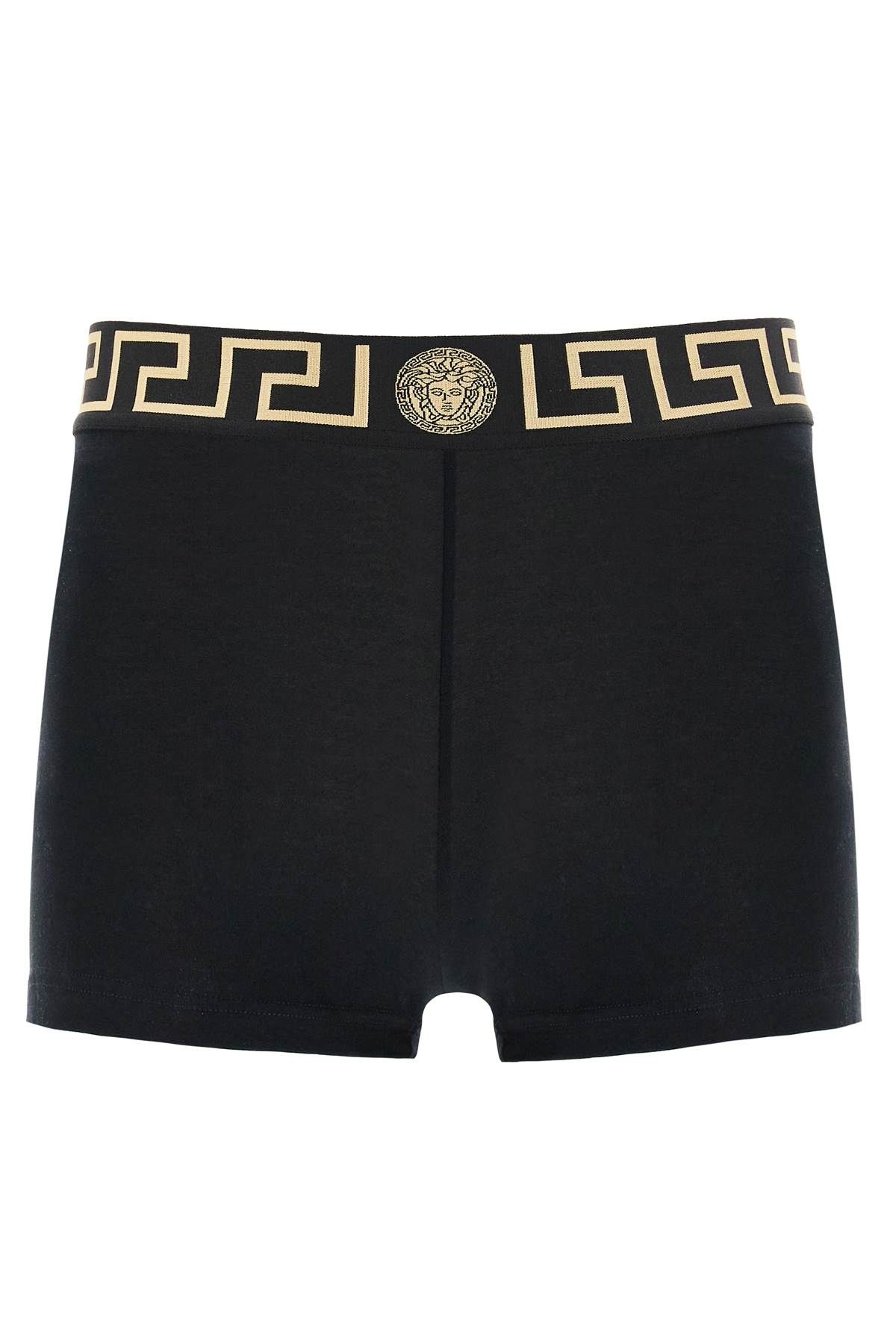 Versace VERSACE 'form-fitting boxer briefs