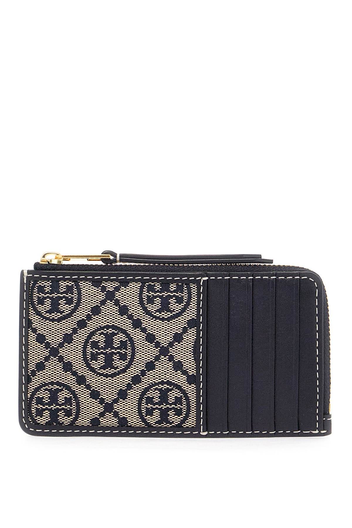 Tory Burch TORY BURCH ma monogram t card