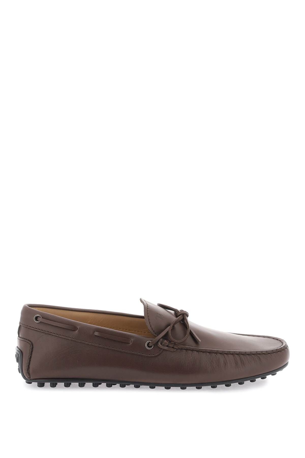 Tod's TOD'S 'city gommino' loafers