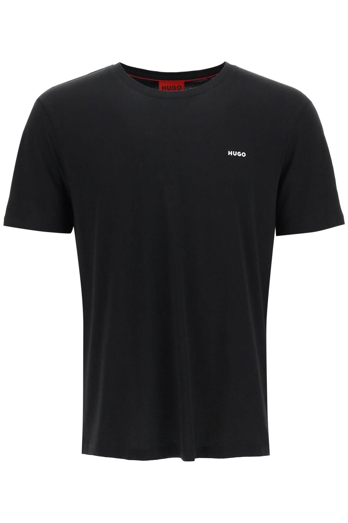 Hugo HUGO oversized t-shirt with logo