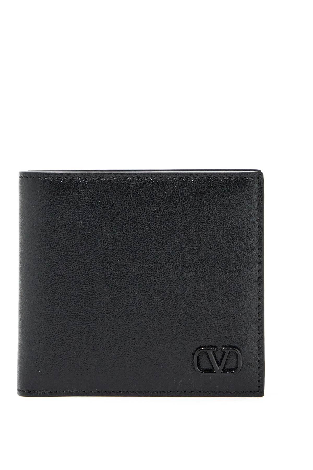 VALENTINO GARAVANI VALENTINO GARAVANI vlogo signature wallet