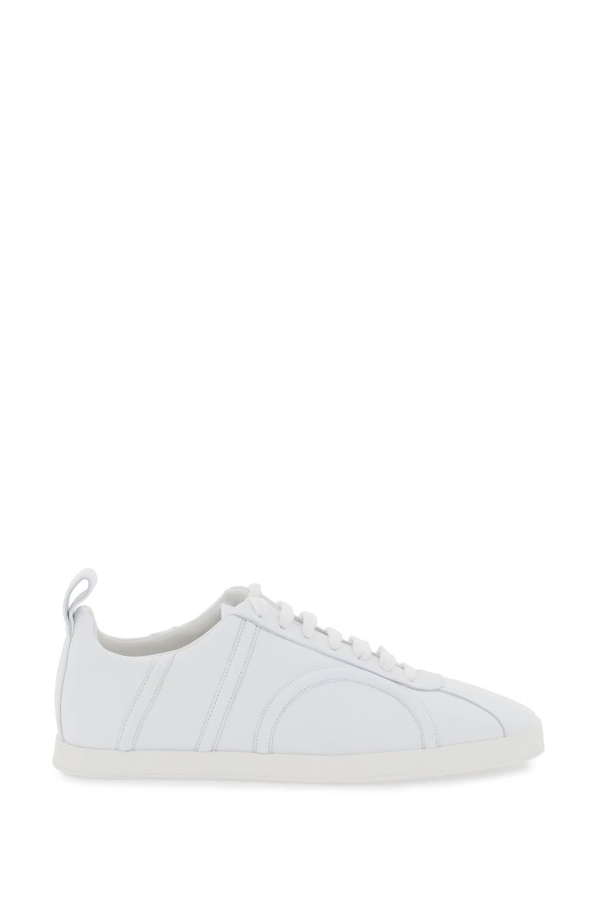 Toteme TOTEME leather sneakers