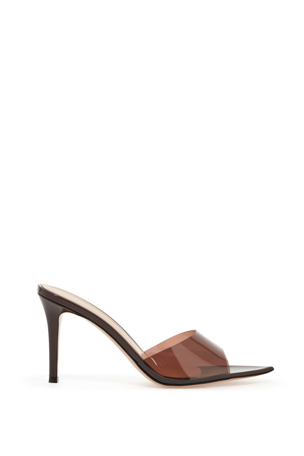 Gianvito Rossi GIANVITO ROSSI elle mules