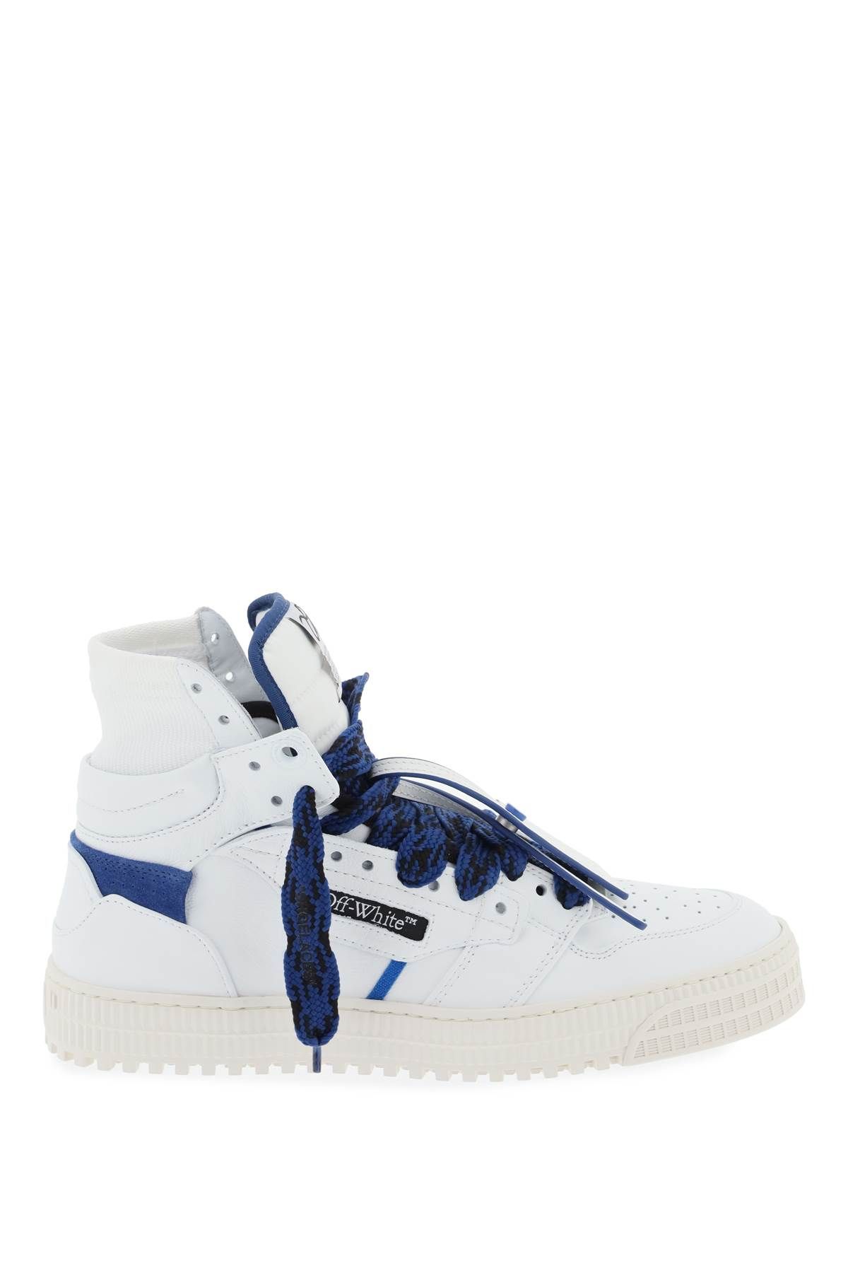 OFF-WHITE OFF-WHITE '3.0 off-court' sneakers