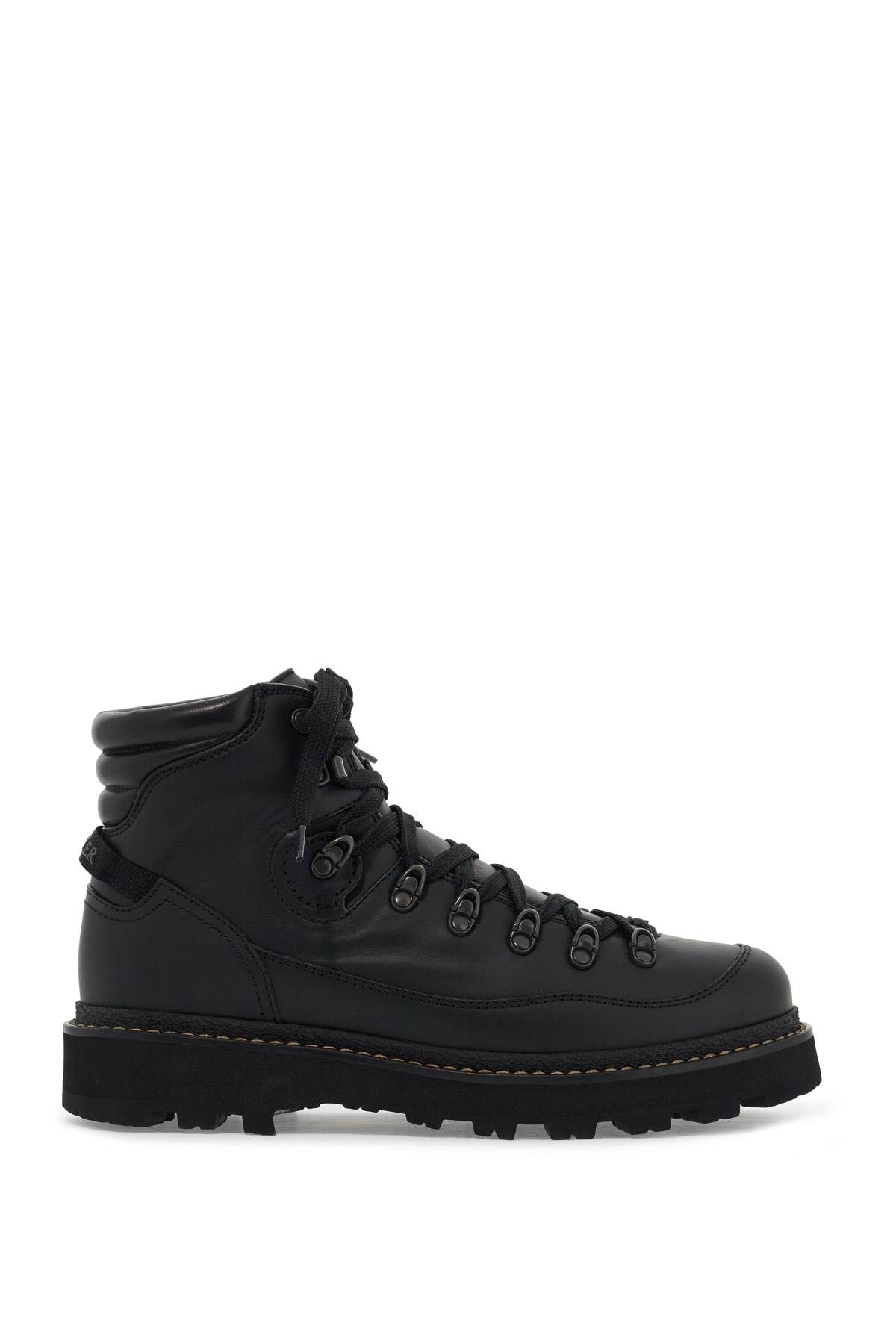 Moncler MONCLER king boots for hiking in the peka