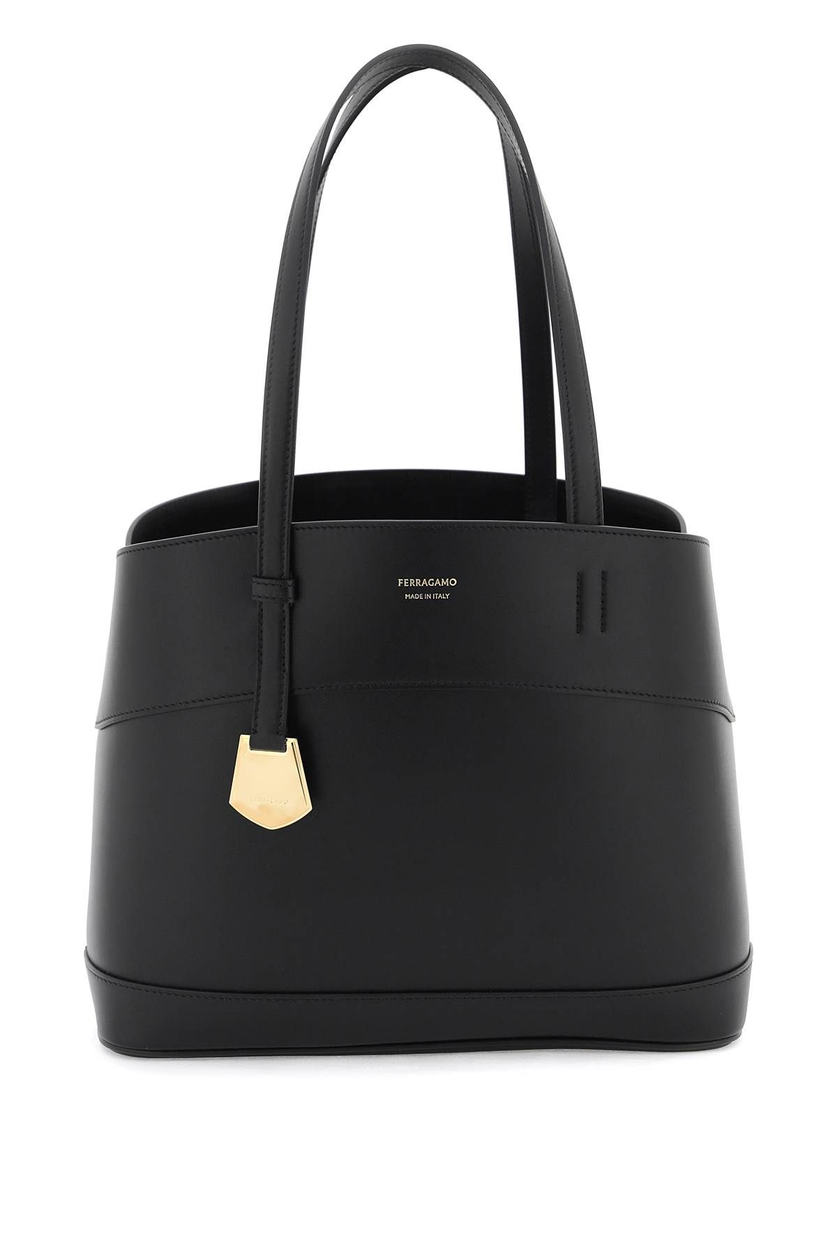 Ferragamo FERRAGAMO charming tote bag (s)