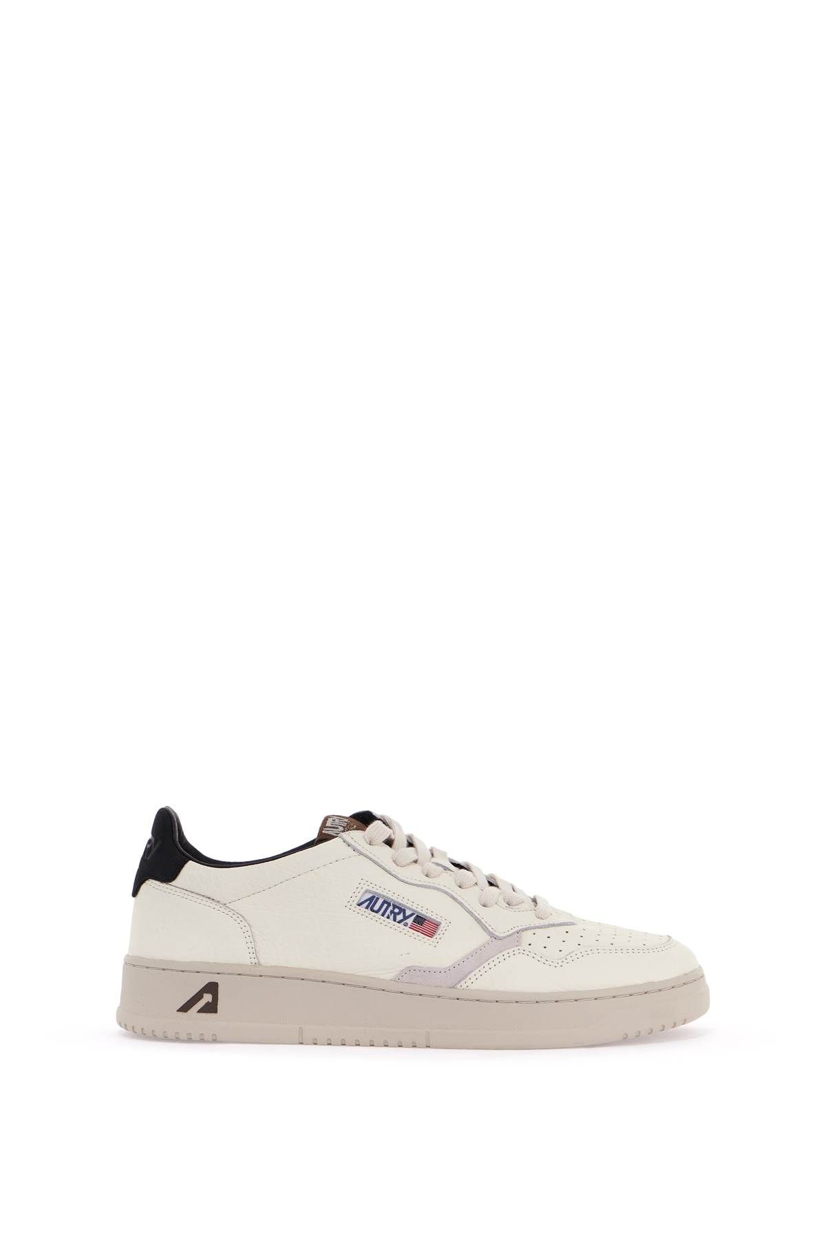 AUTRY AUTRY medalist low sneakers