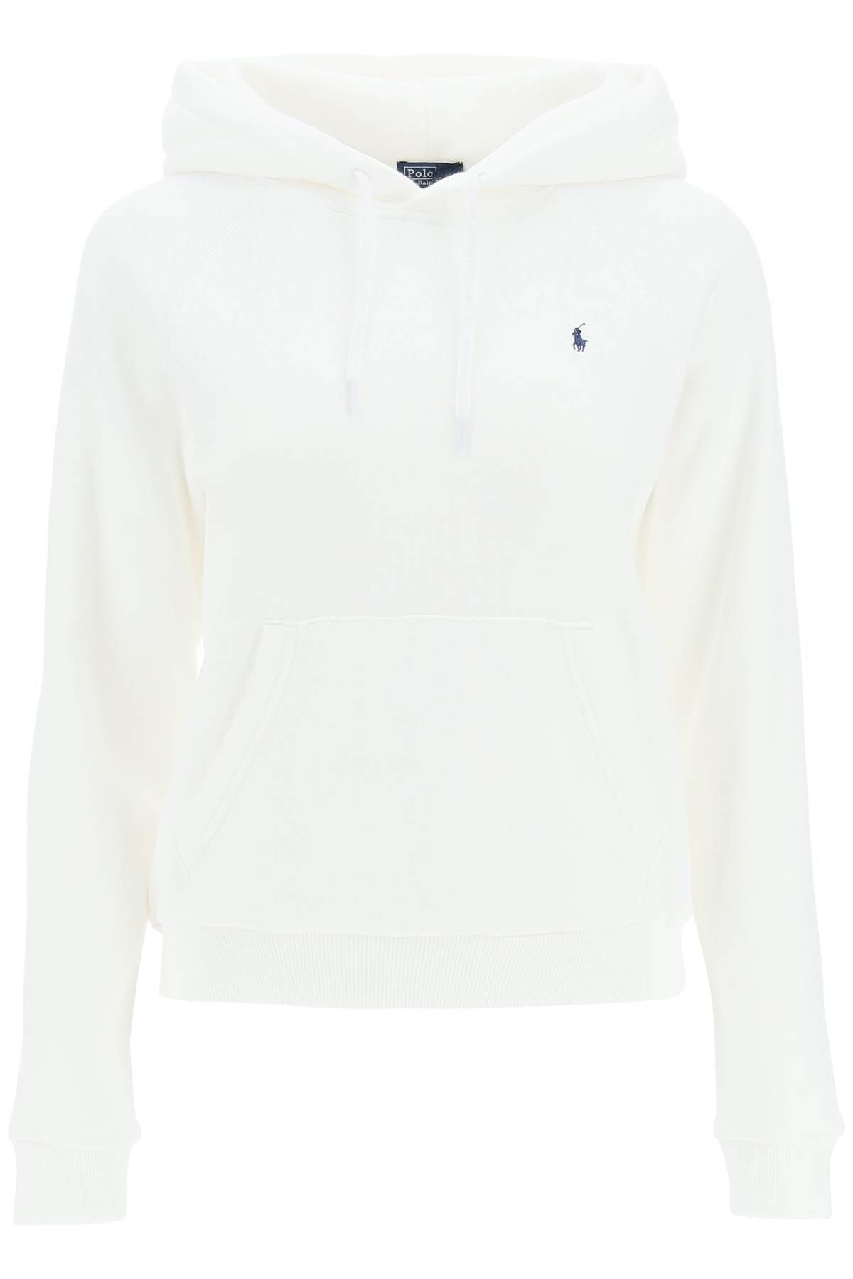 Polo Ralph Lauren POLO RALPH LAUREN regular fit hoodie