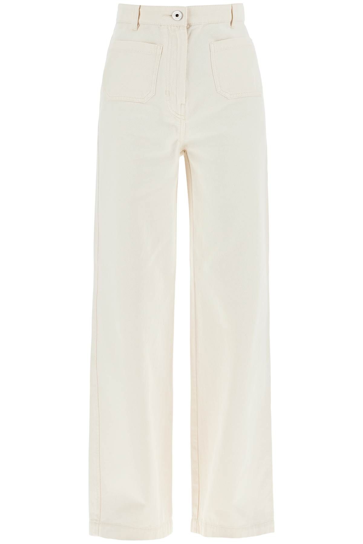 Weekend Max Mara WEEKEND MAX MARA wide leg pants