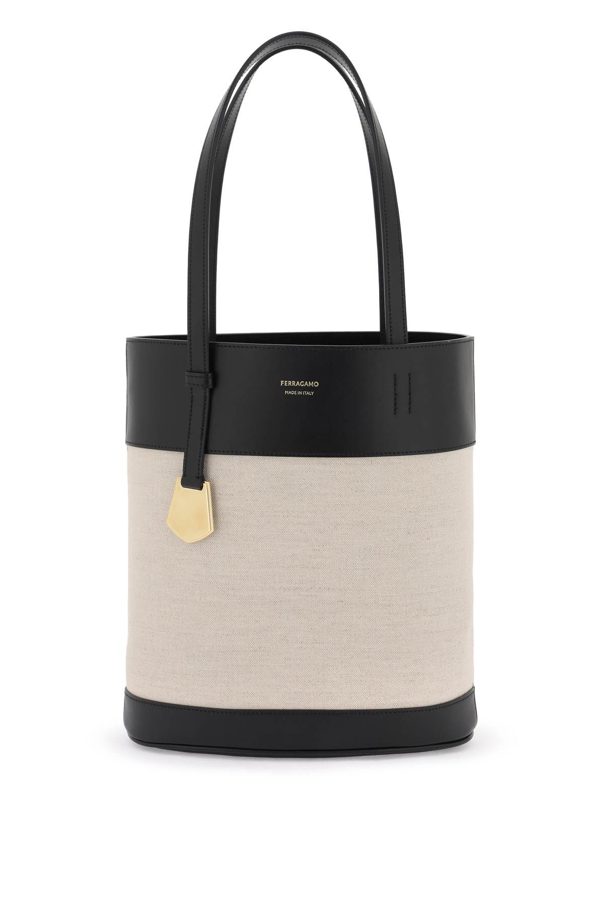 Ferragamo FERRAGAMO charming tote bag n/s