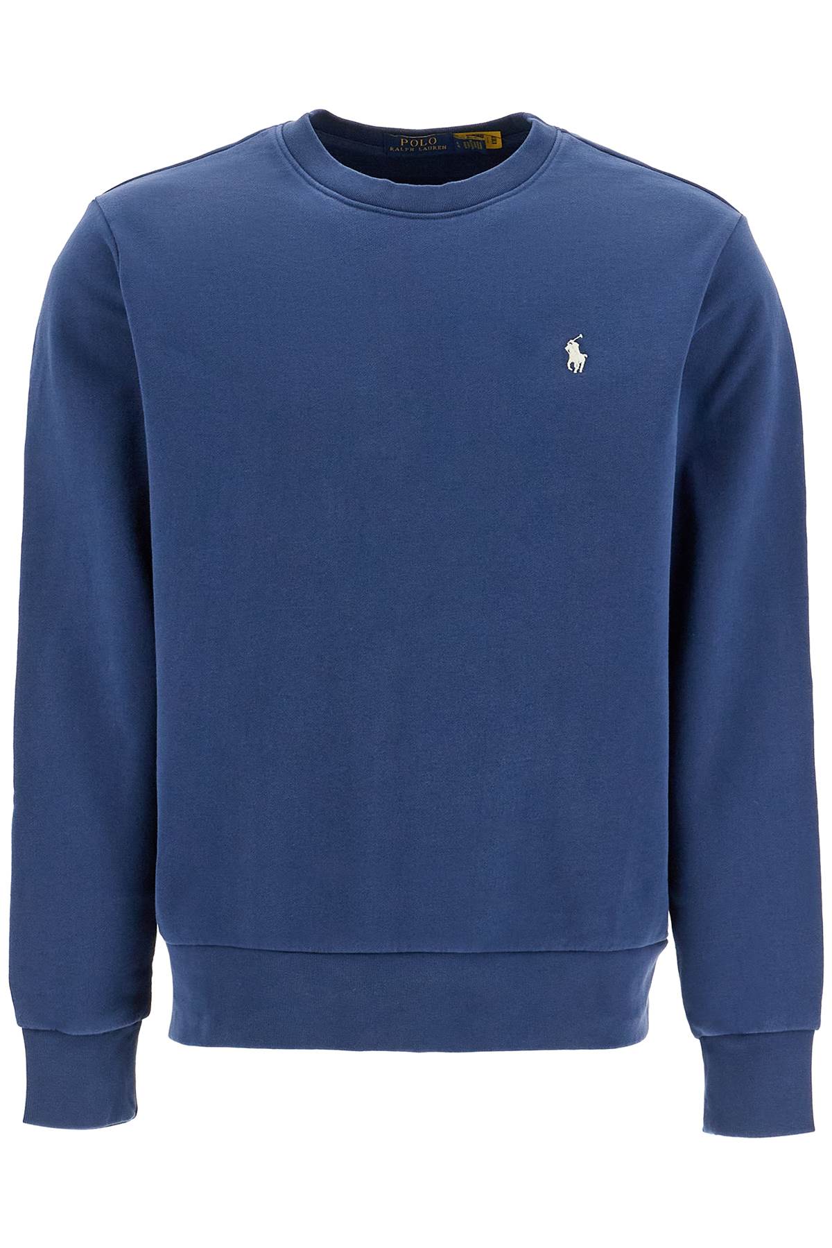 Polo Ralph Lauren POLO RALPH LAUREN logo crewneck sweatshirt