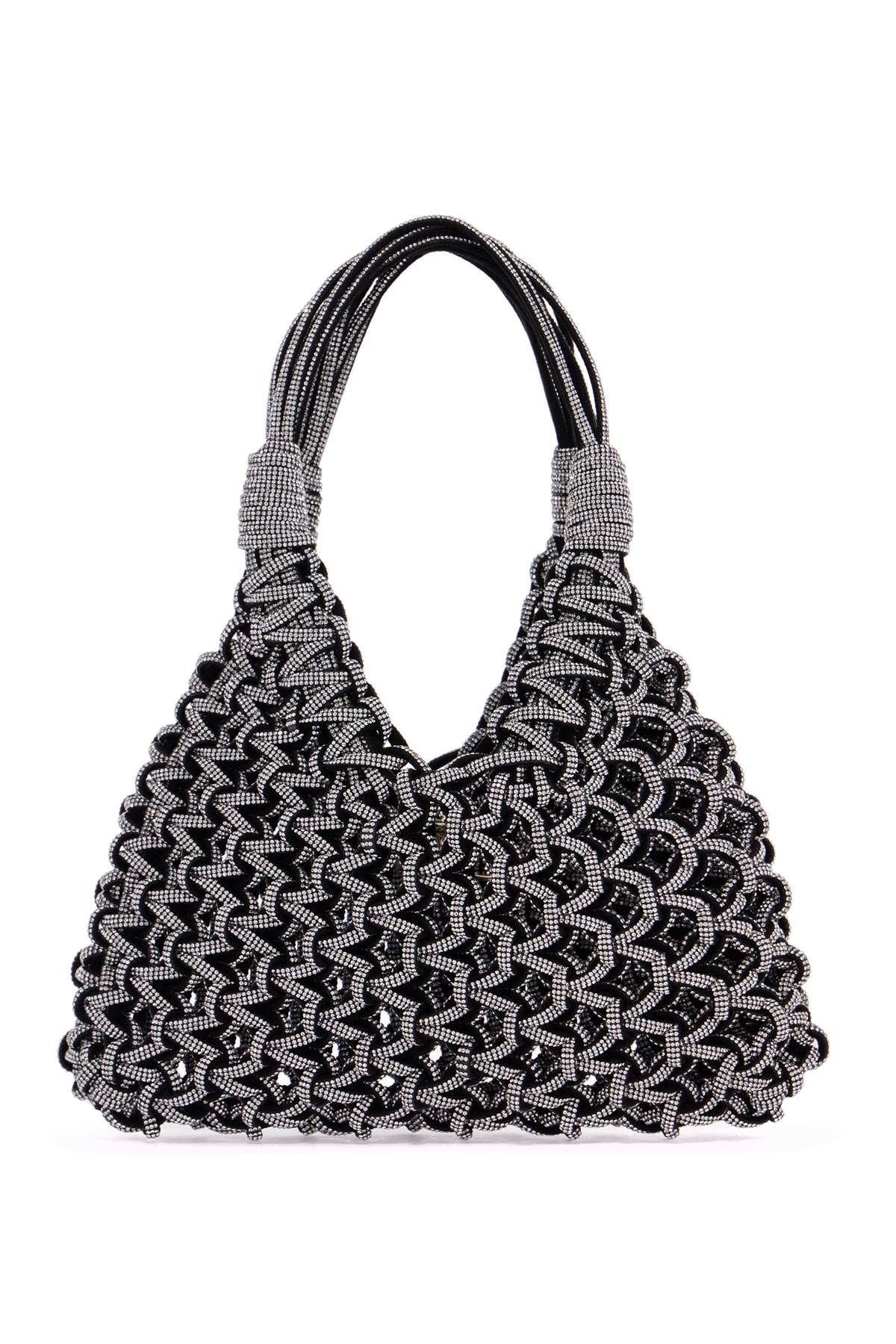  HIBOURAMA mini vannifique rock bag