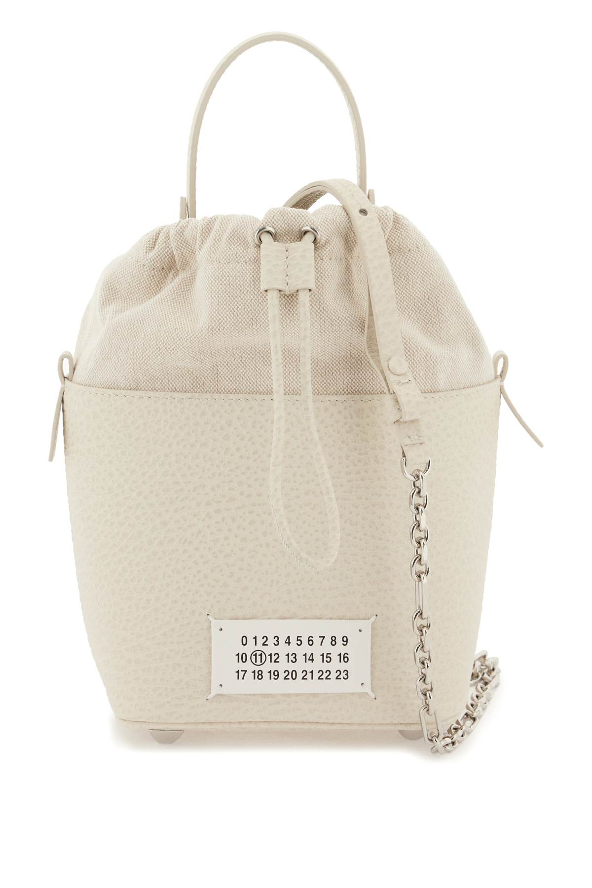 Maison Margiela MAISON MARGIELA 5ac bucket bag