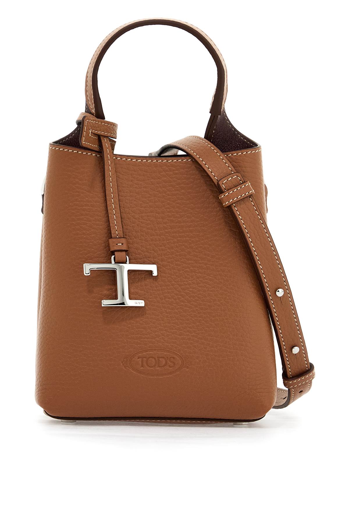 Tod's TOD'S mini leather handbag