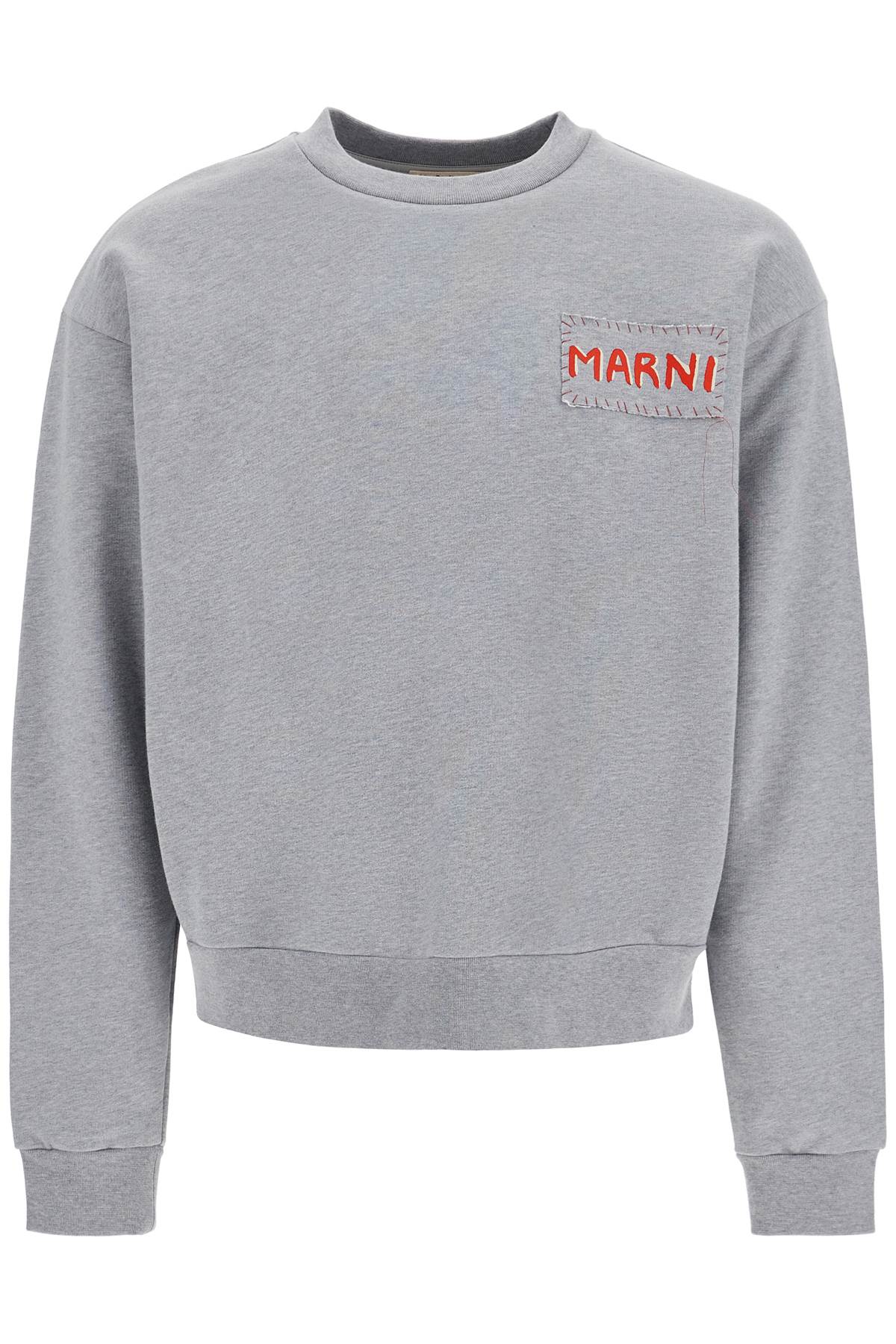 Marni MARNI sweatshirt with logo