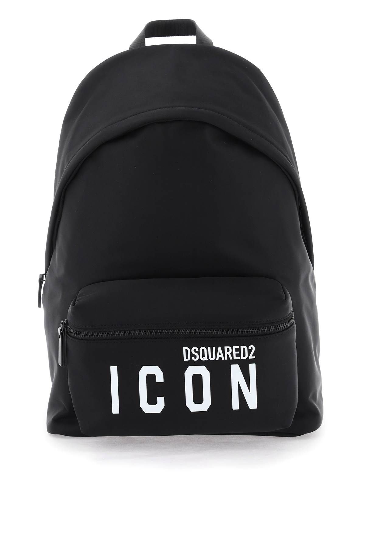 Dsquared2 DSQUARED2 icon nylon backpack