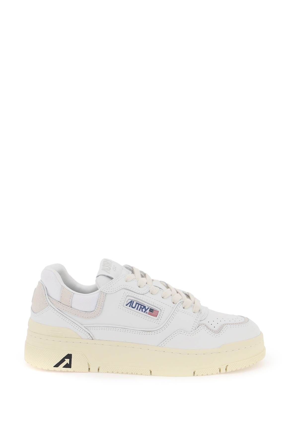 AUTRY AUTRY 'clc' sneakers low