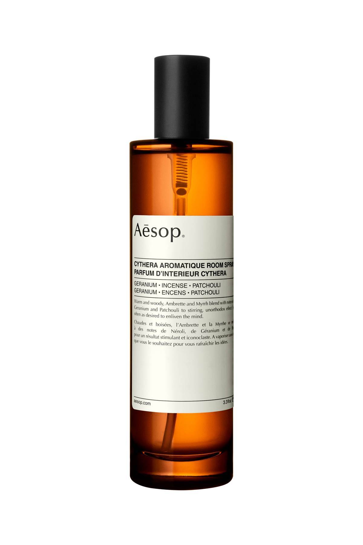 Aesop AESOP cythera aromatique room spray - 100 ml