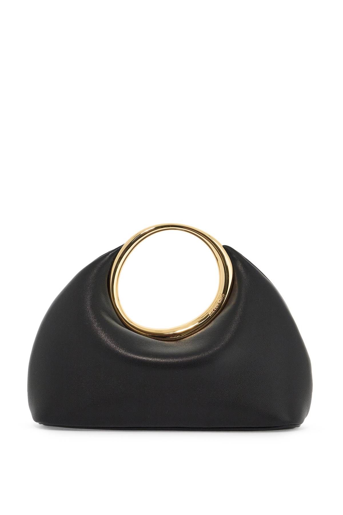 Jacquemus JACQUEMUS le petit calino handbag