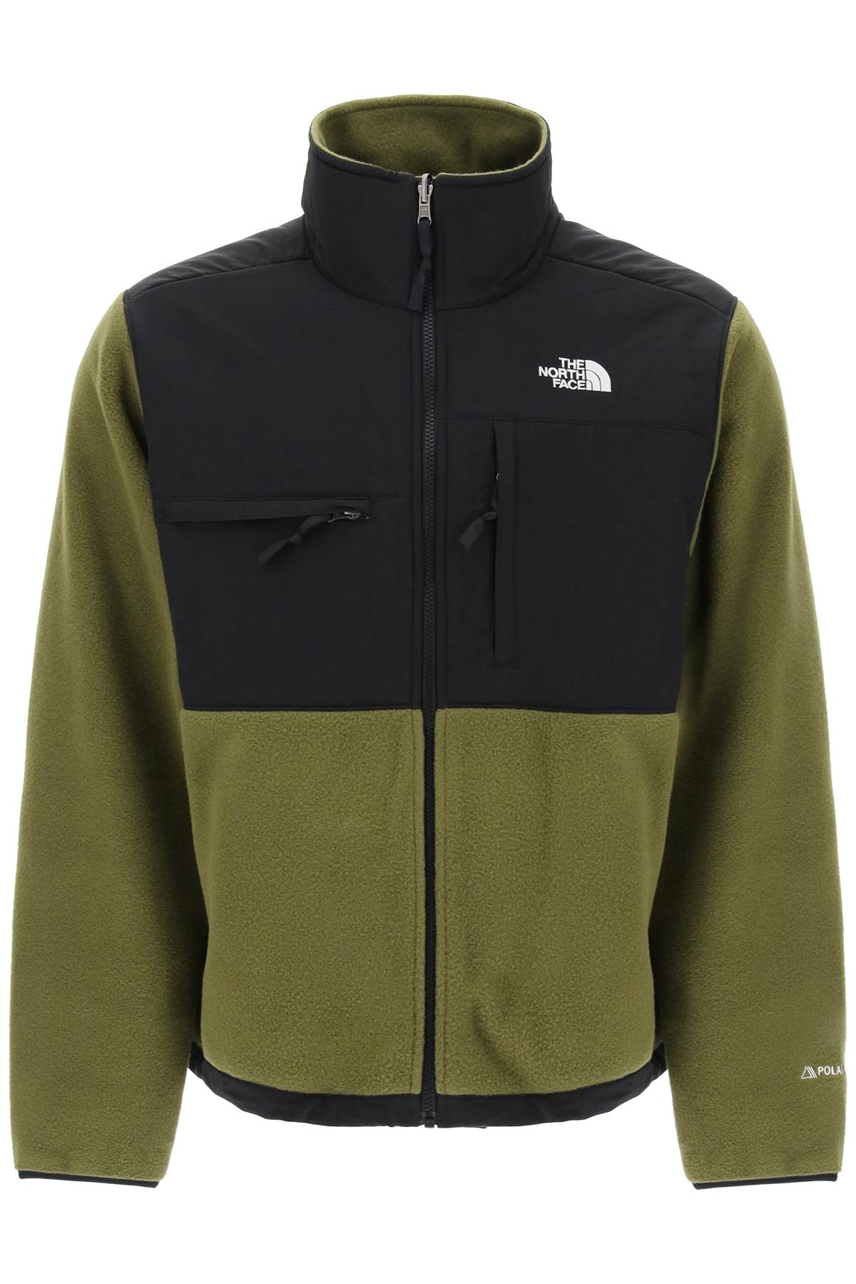 The North Face THE NORTH FACE "denali polartec f