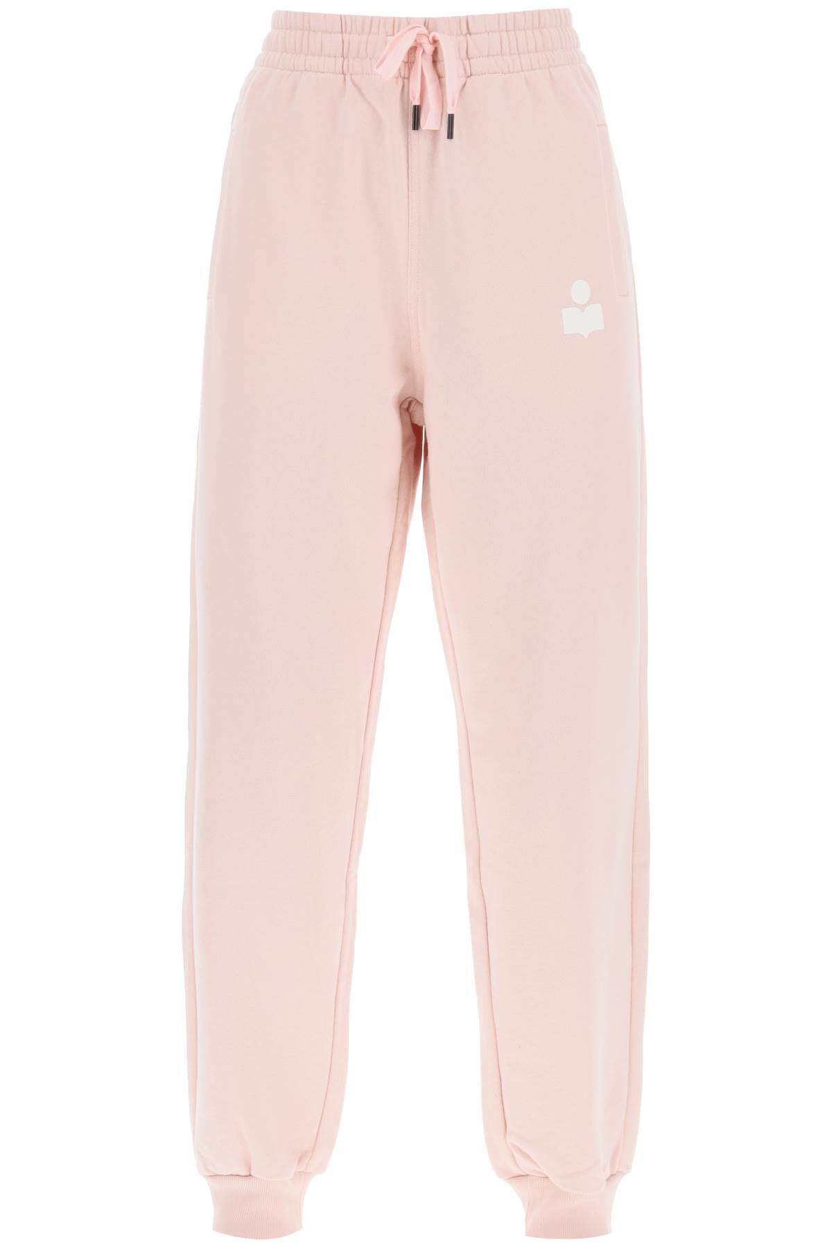 Isabel Marant Étoile ISABEL MARANT ETOILE malona joggers