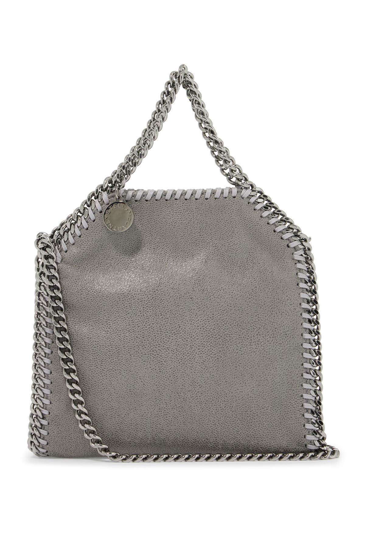 Stella McCartney STELLA McCARTNEY falabella tiny handbag