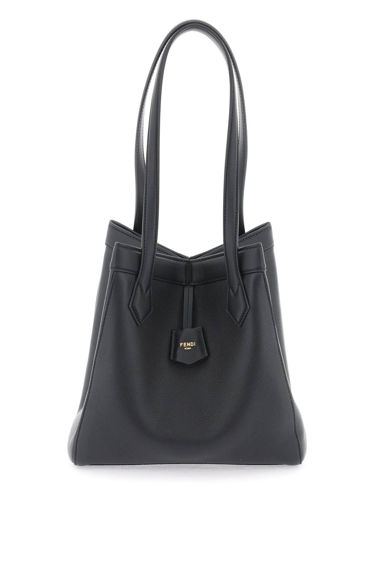 FENDI FENDI origami medium shoulder bag