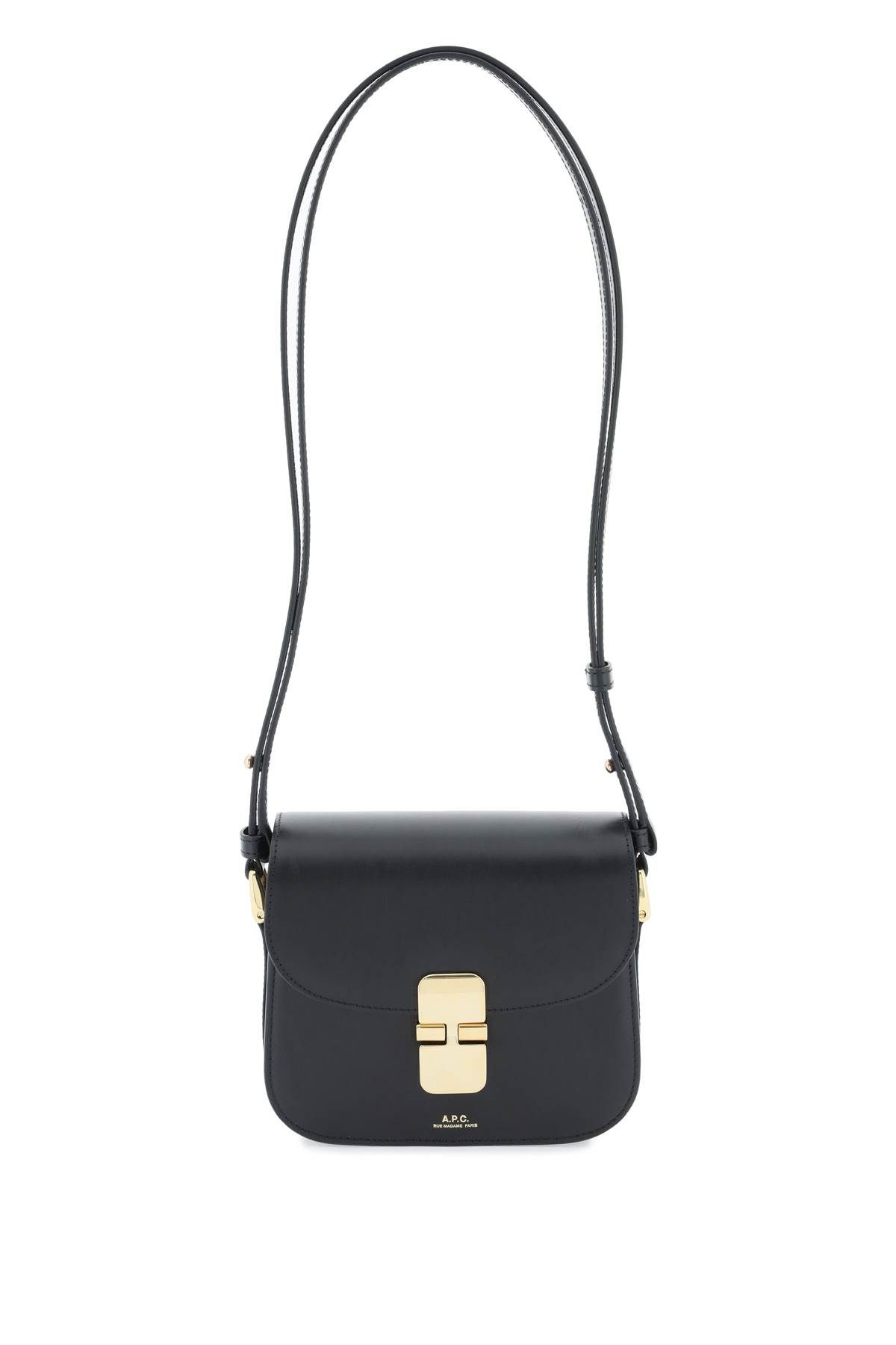 A.P.C. A. P.C. grace mini bag