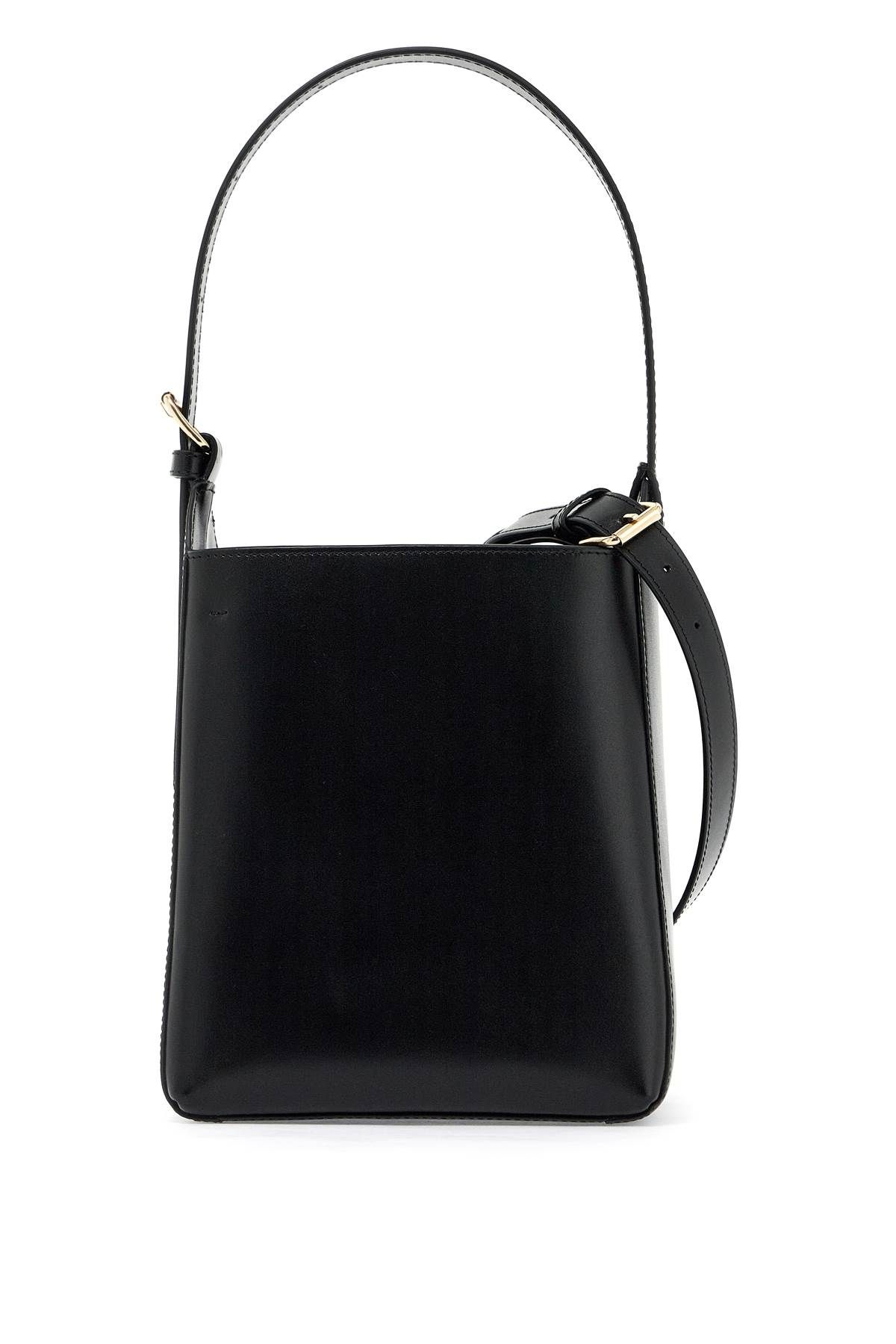 A.P.C. A. P.C. virginie shoulder bag