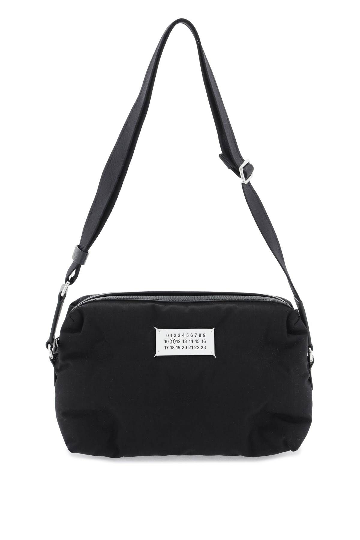 Maison Margiela MAISON MARGIELA glam slam camera bag