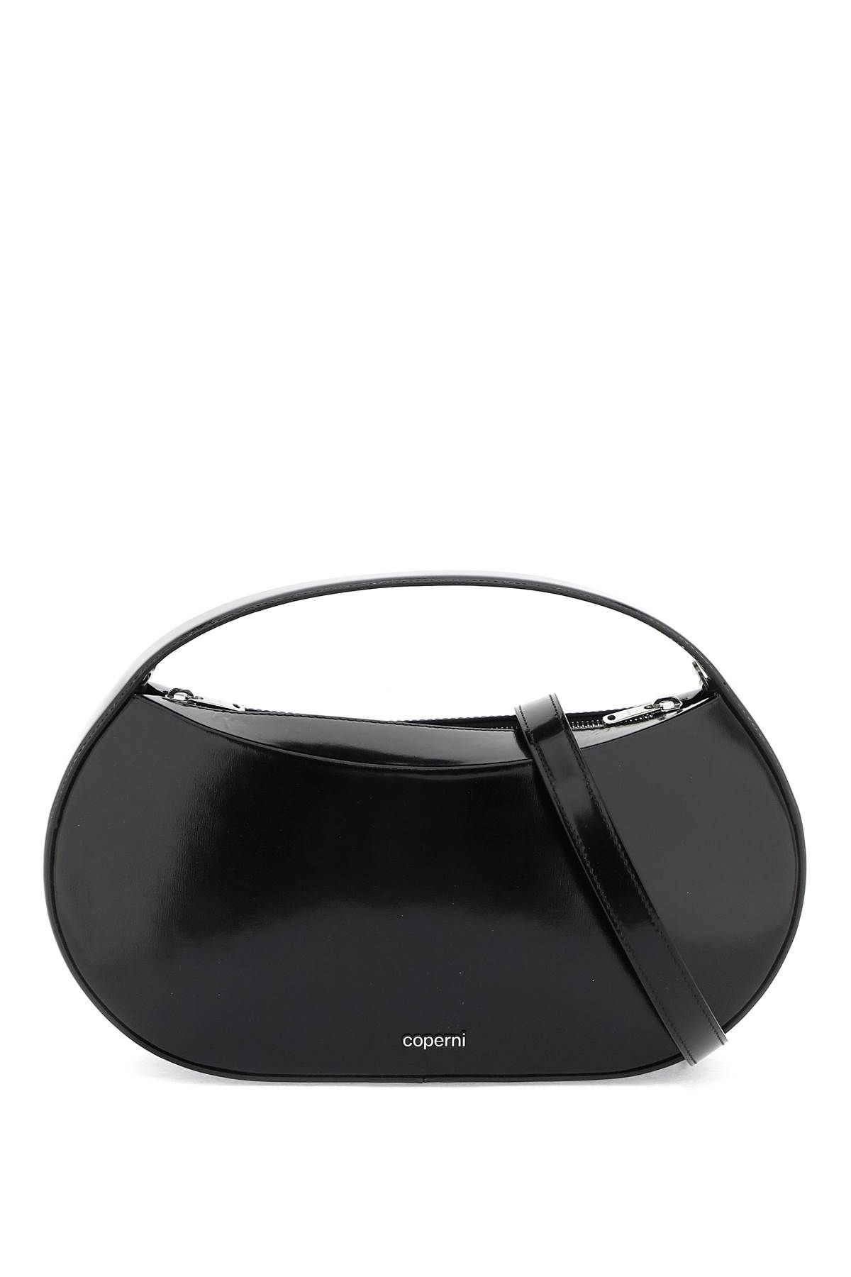 Coperni COPERNI large sound swipe handbag