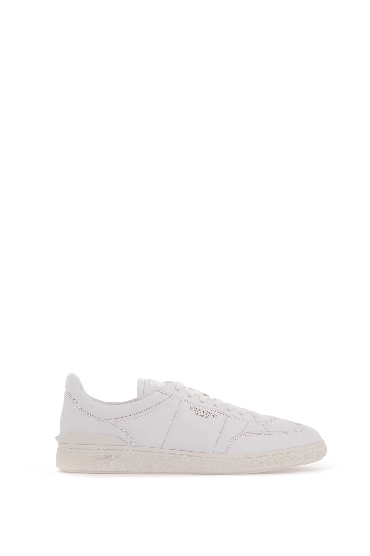 VALENTINO GARAVANI VALENTINO GARAVANI low top upvillage sneaker in