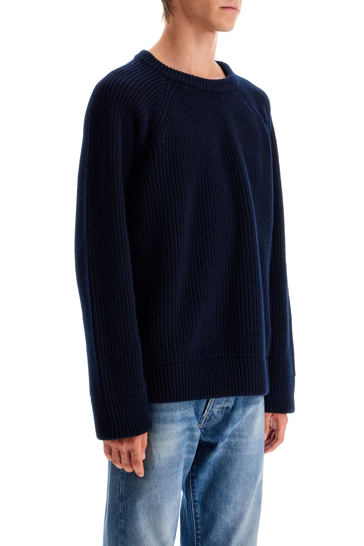 VALENTINO GARAVANI VALENTINO GARAVANI wool crewneck pullover