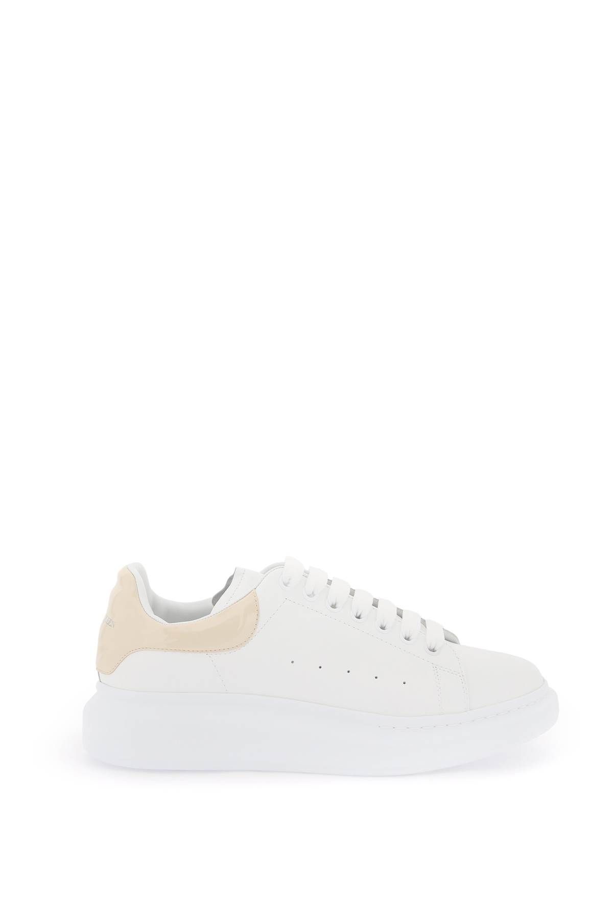 Alexander McQueen ALEXANDER MCQUEEN oversize sneakers