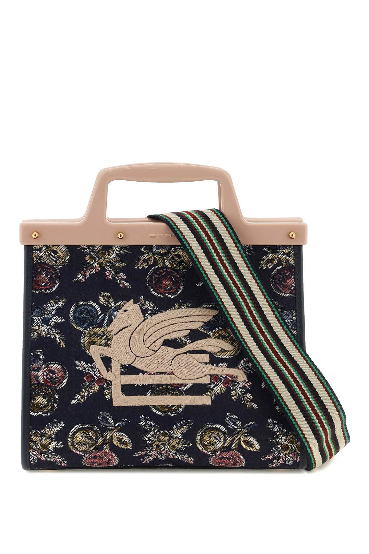 Etro ETRO 'love trotter' tote bag