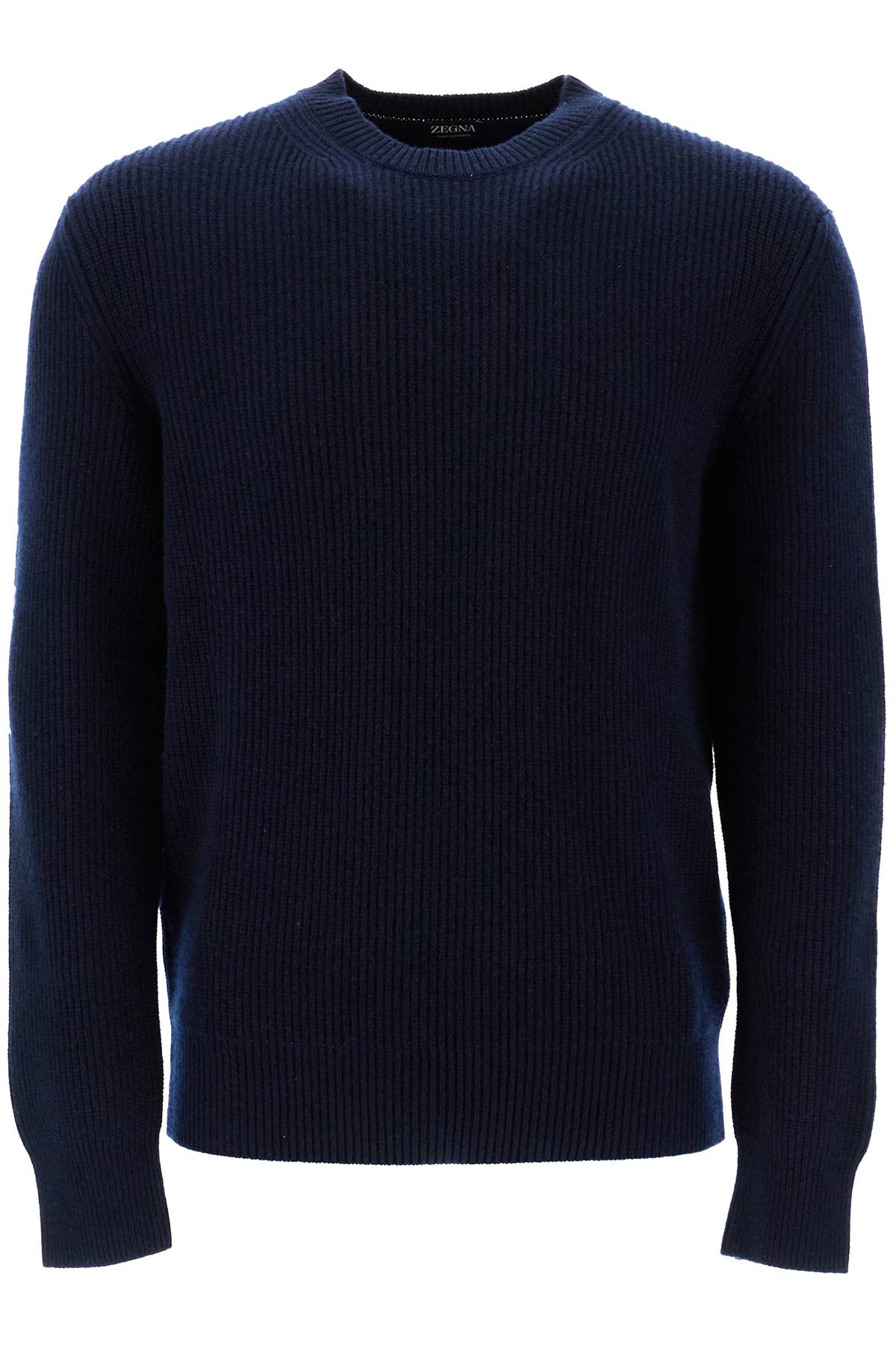 zegna ZEGNA 'oasis cashmere ribbed