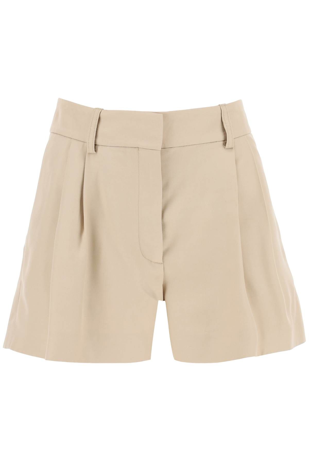 Stella McCartney STELLA McCARTNEY tailored short pants