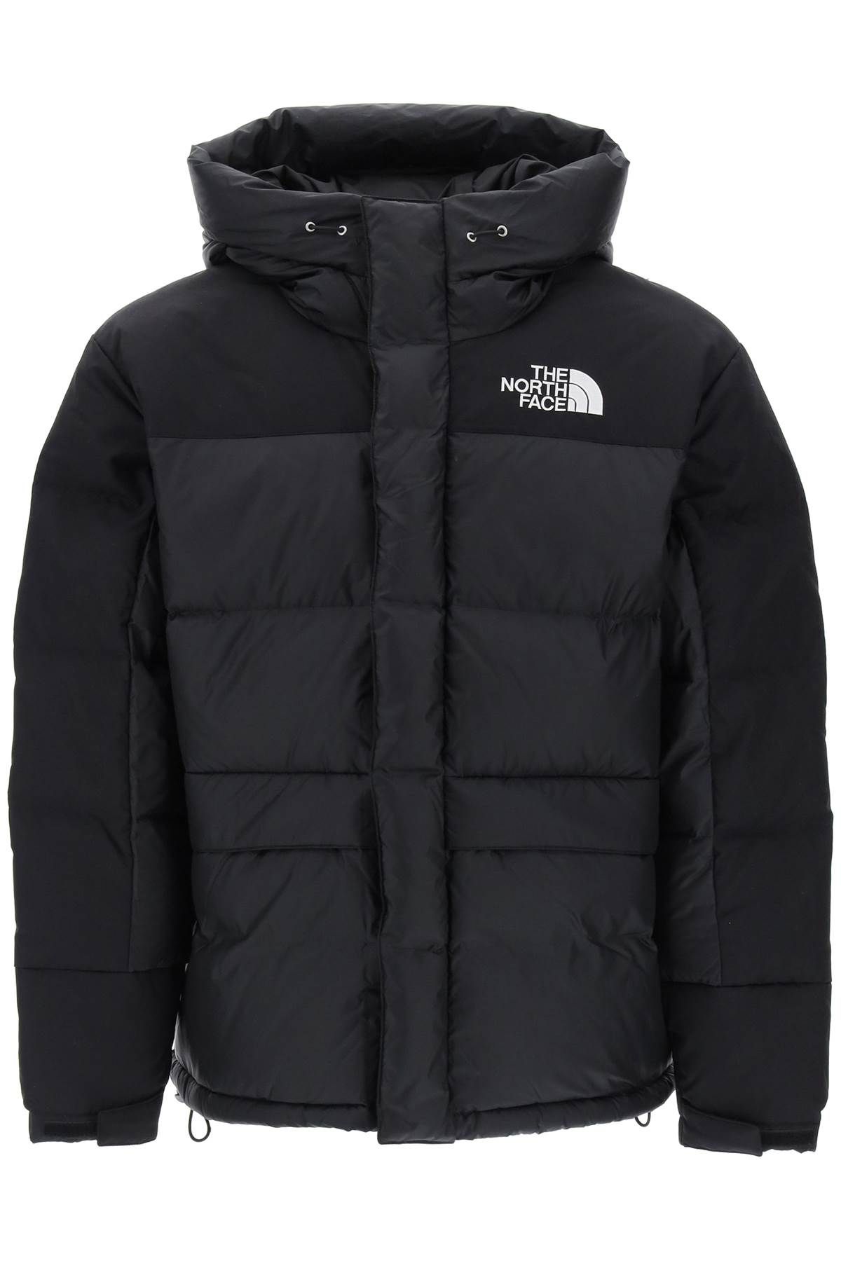 The North Face THE NORTH FACE himalayan ripstop nylon down jacket