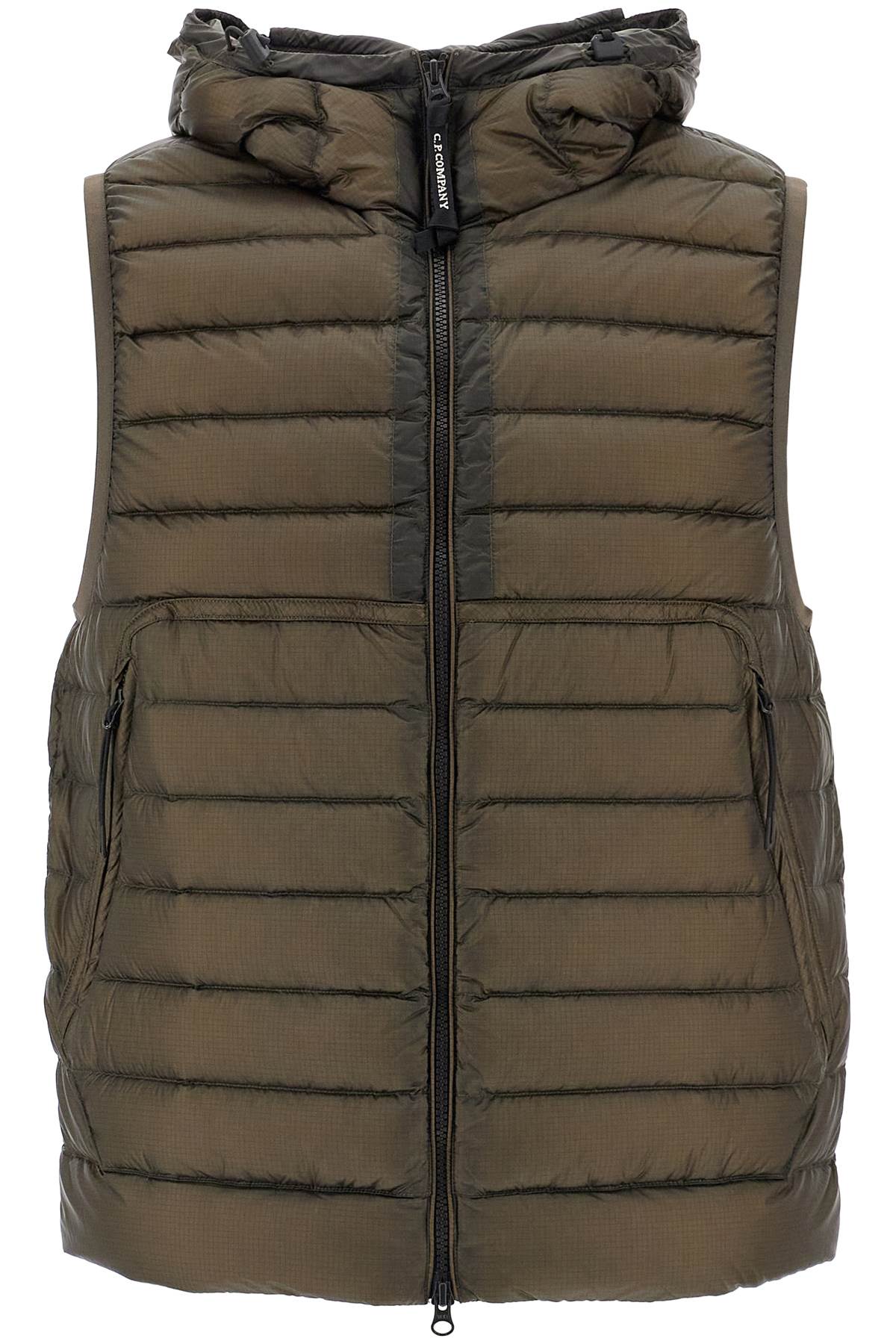 CP COMPANY CP COMPANY padded goggle vest