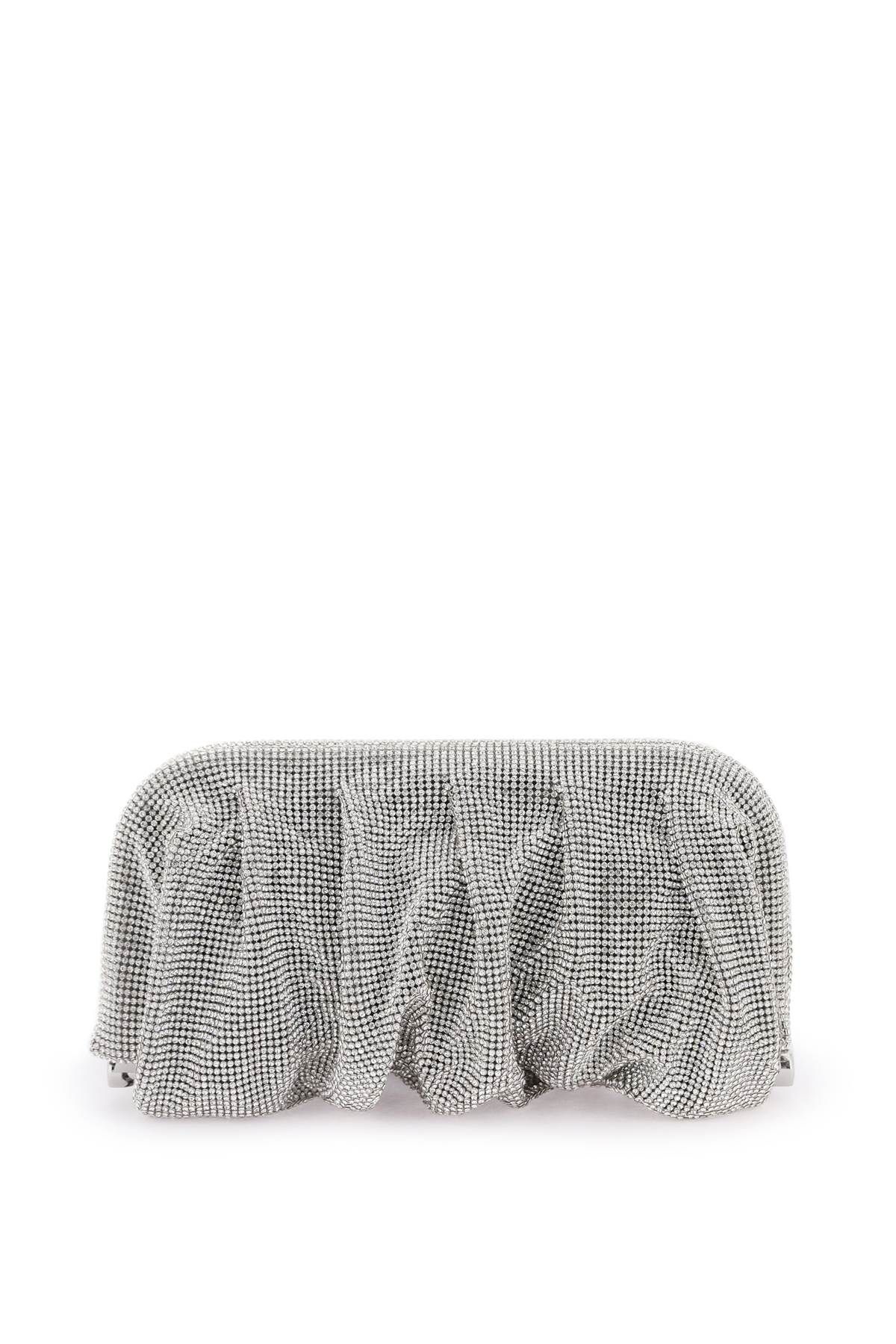 Benedetta Bruzziches BENEDETTA BRUZZICHES 'venus la grande' clutch