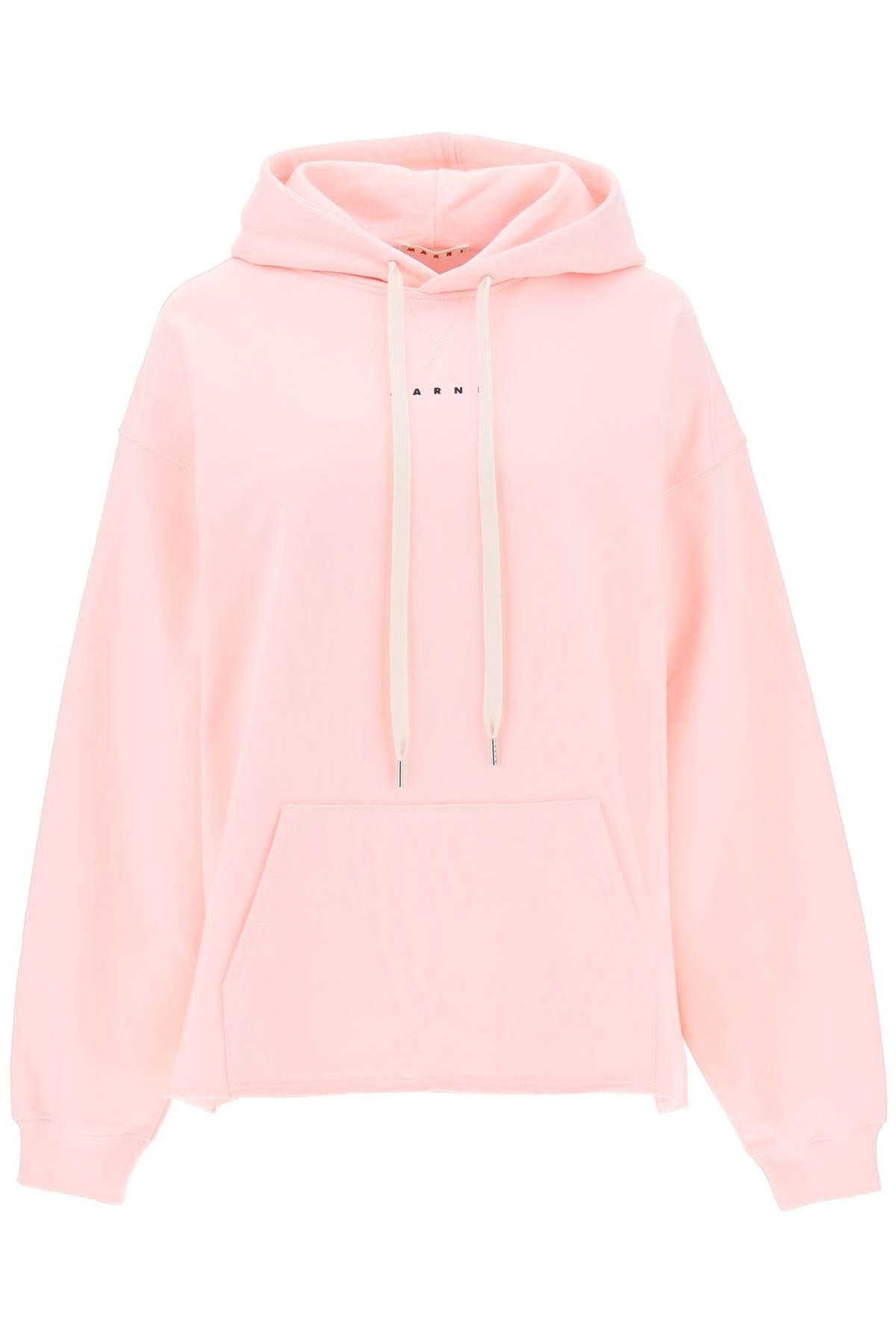 Marni MARNI hoodie with logo print