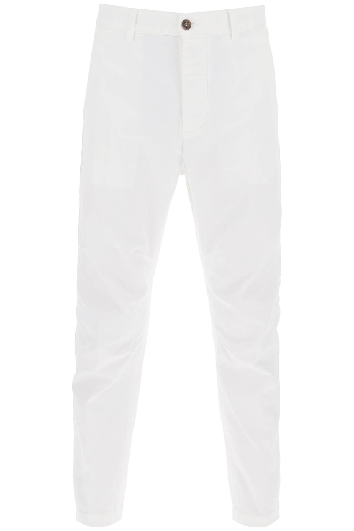 Dsquared2 DSQUARED2 sexy chino pants