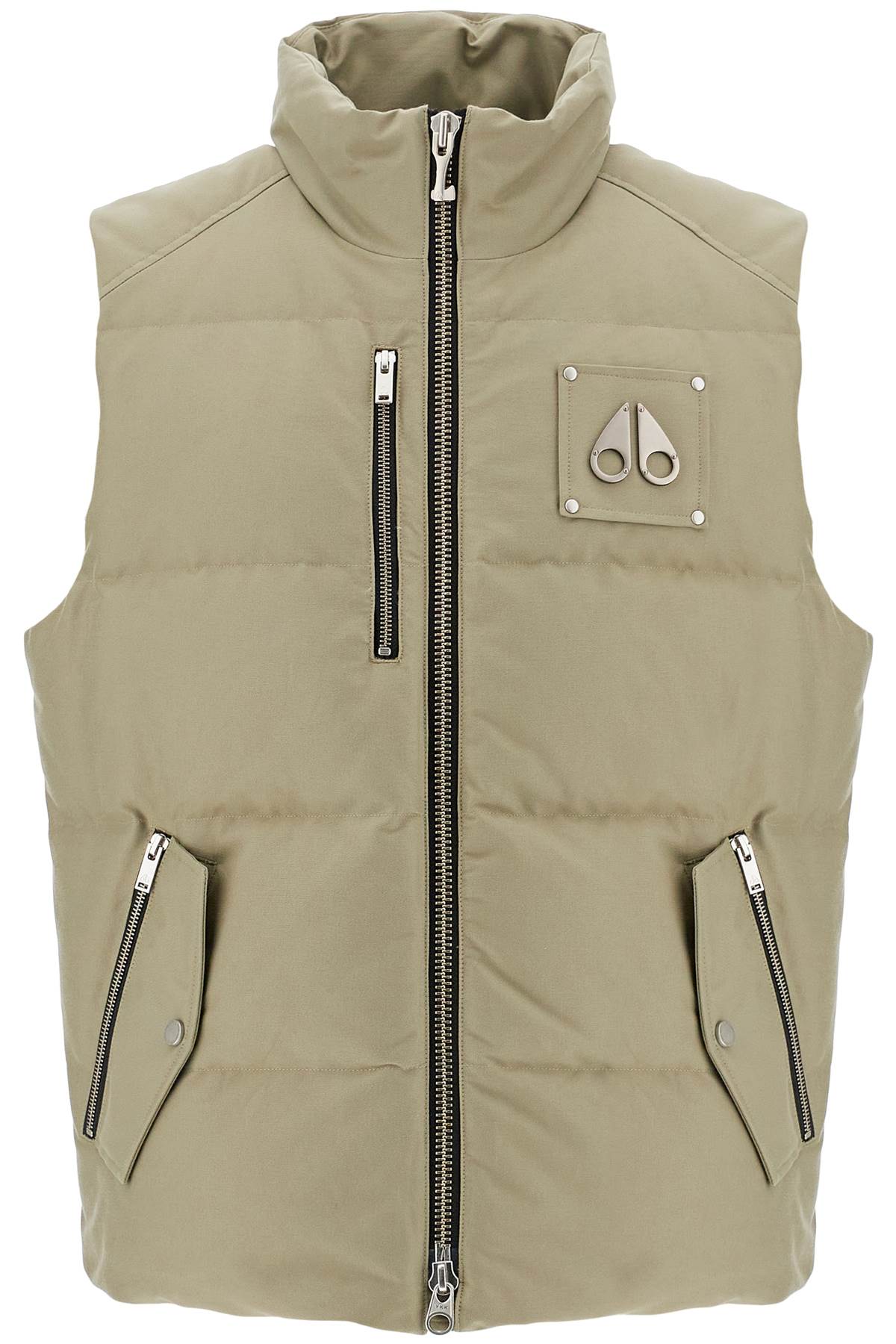 Moose Knuckles MOOSE KNUCKLES westmount padded vest