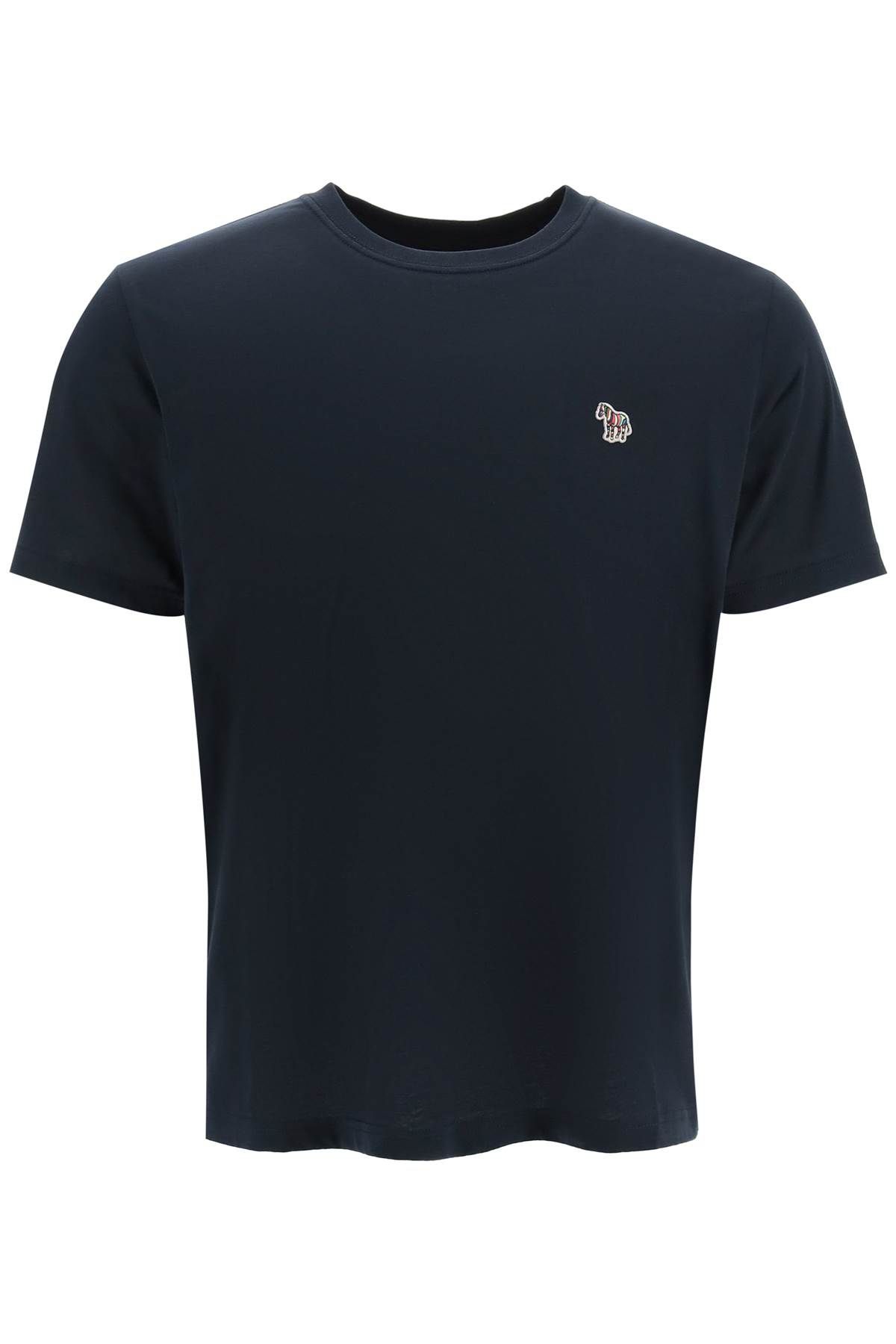 Ps Paul Smith PS PAUL SMITH organic cotton t-shirt