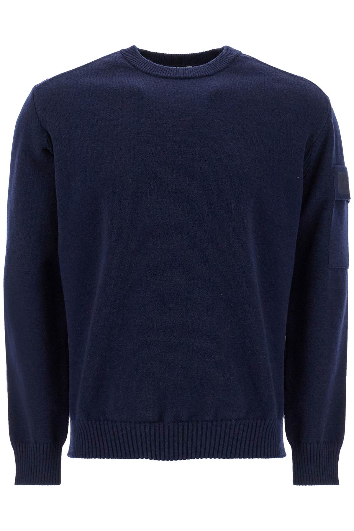 CP COMPANY CP COMPANY merino wool pullover sweater