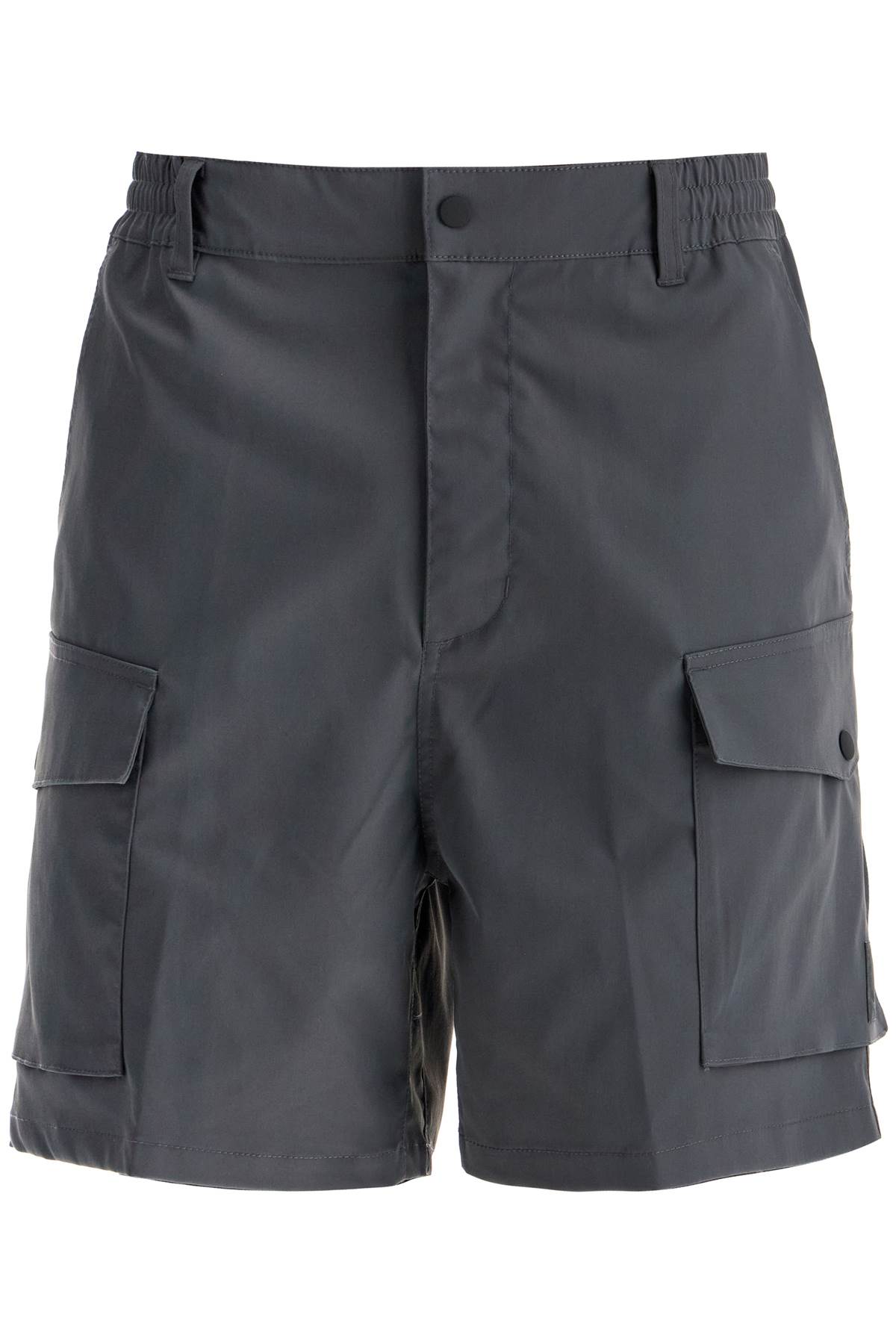 Carhartt WIP CARHARTT WIP balto bermuda shorts